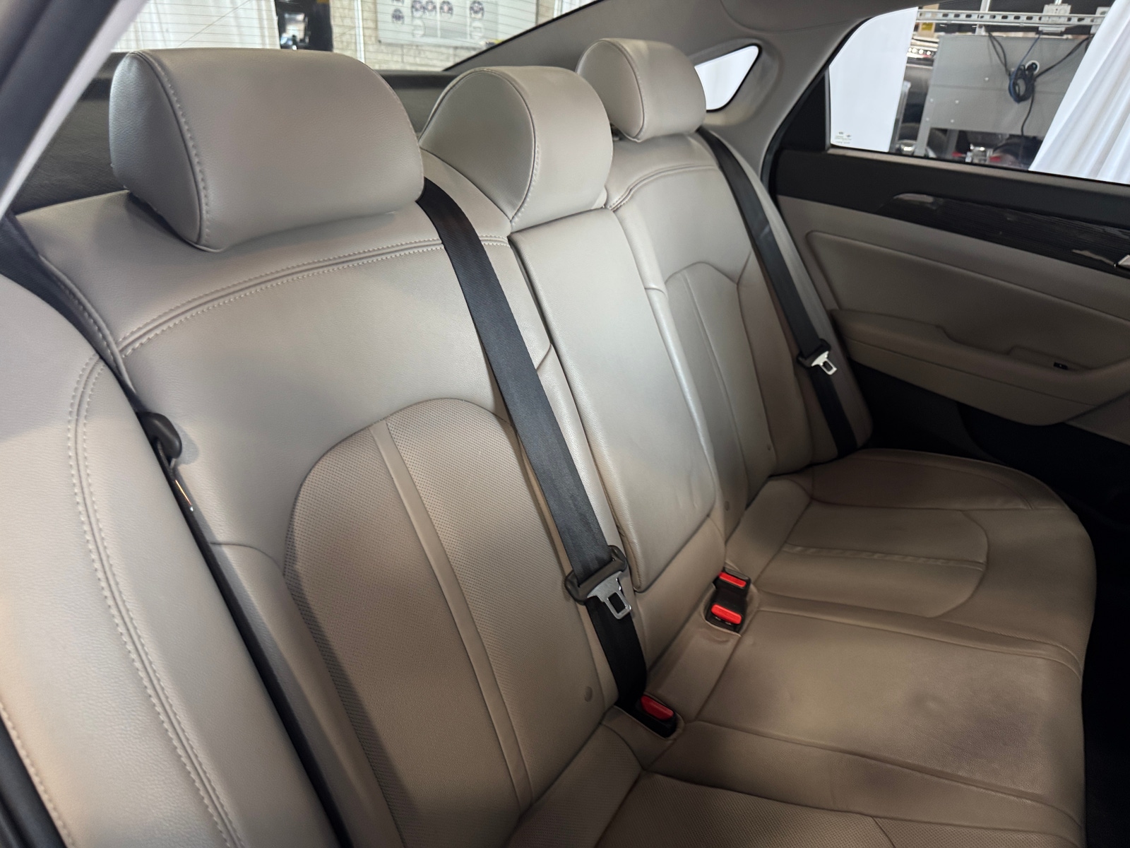 Thumbnail: 2019 Hyundai Sonata - 5