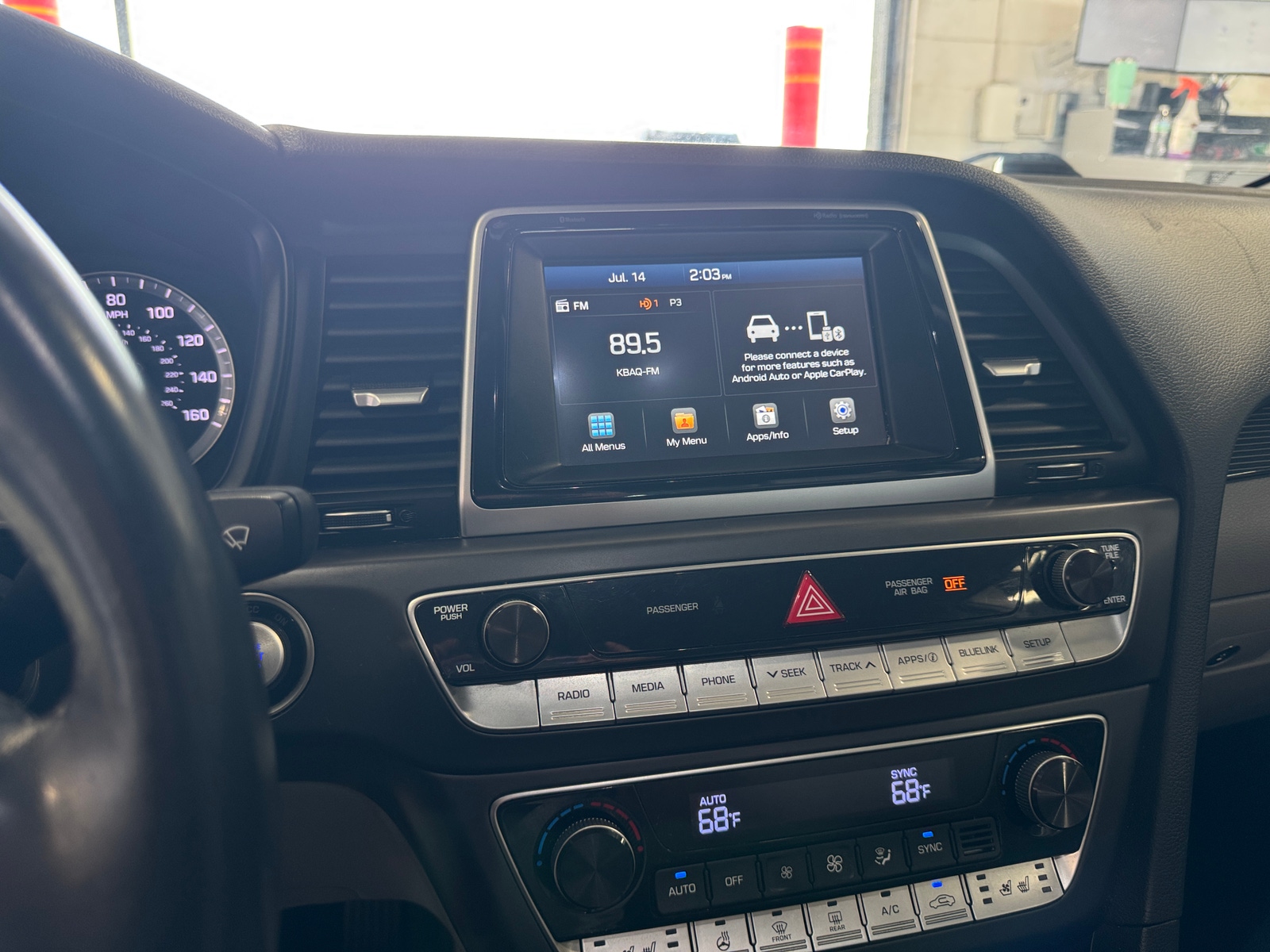 Thumbnail: 2019 Hyundai Sonata - 3