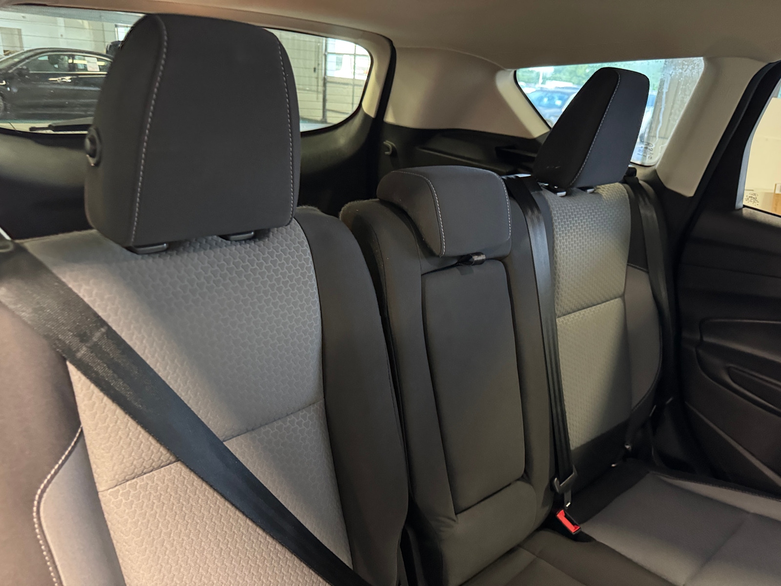 Thumbnail: 2019 Ford Escape - 6