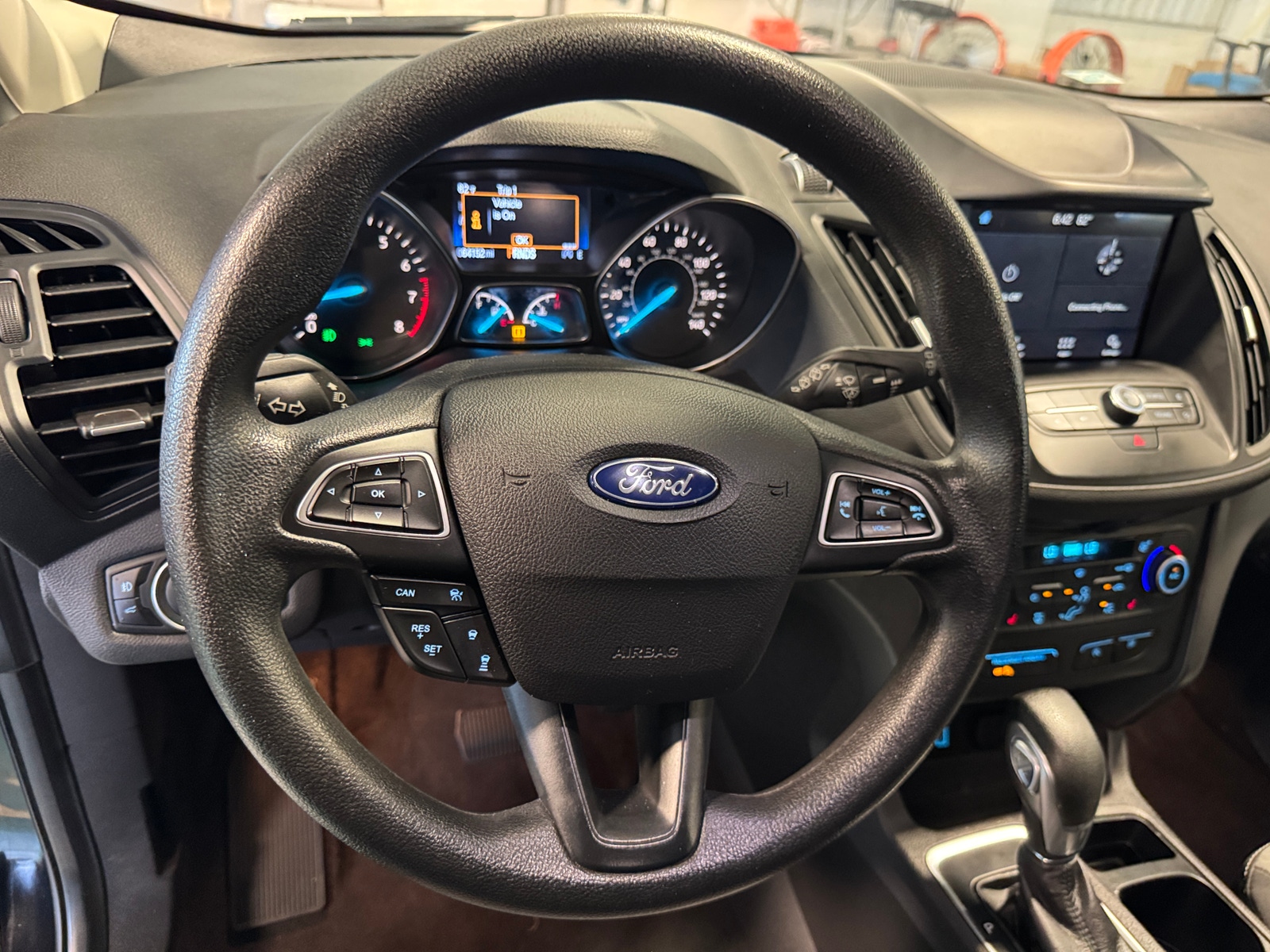 Thumbnail: 2019 Ford Escape - 5