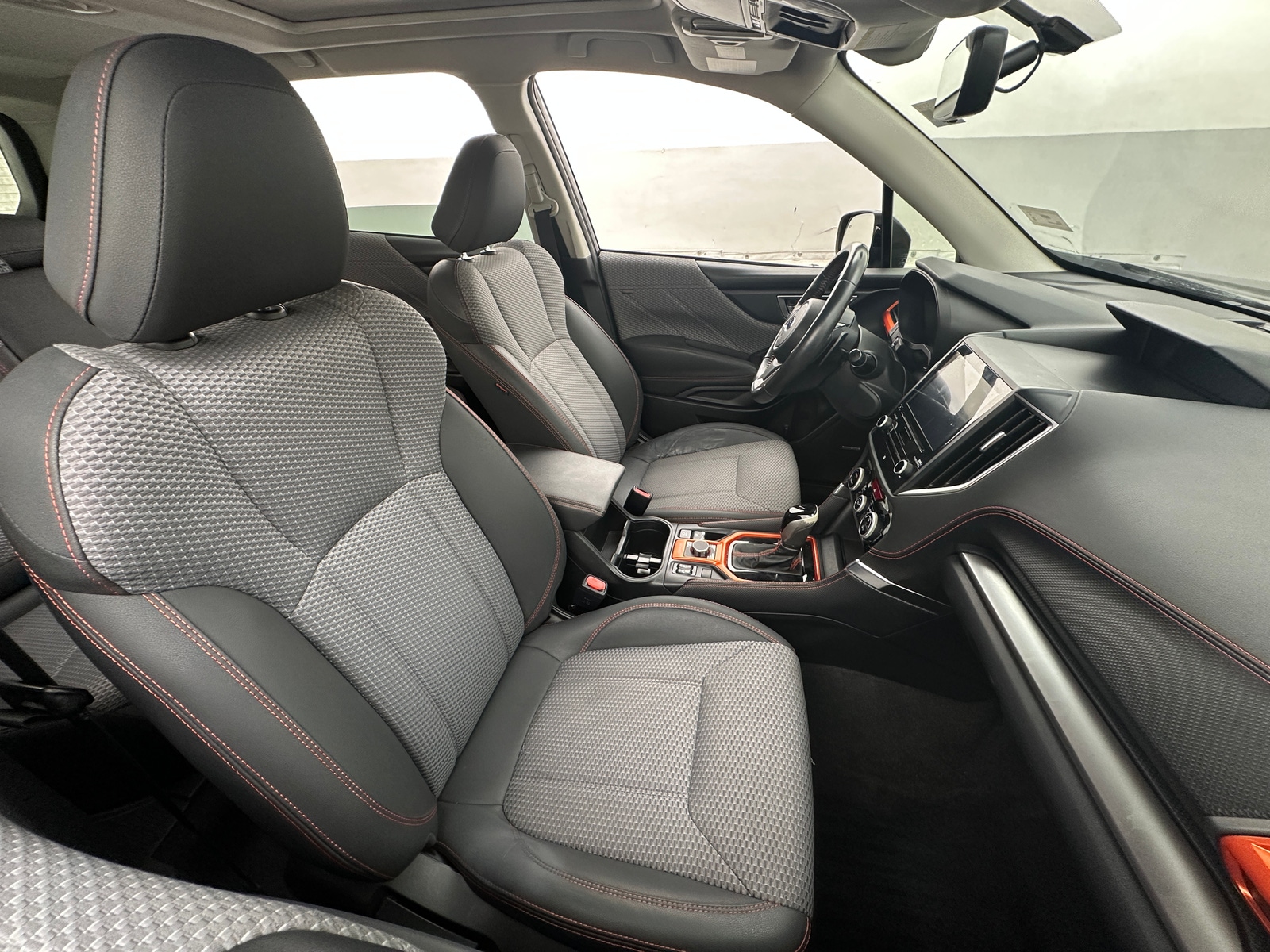 Thumbnail: 2020 Subaru Forester - 2