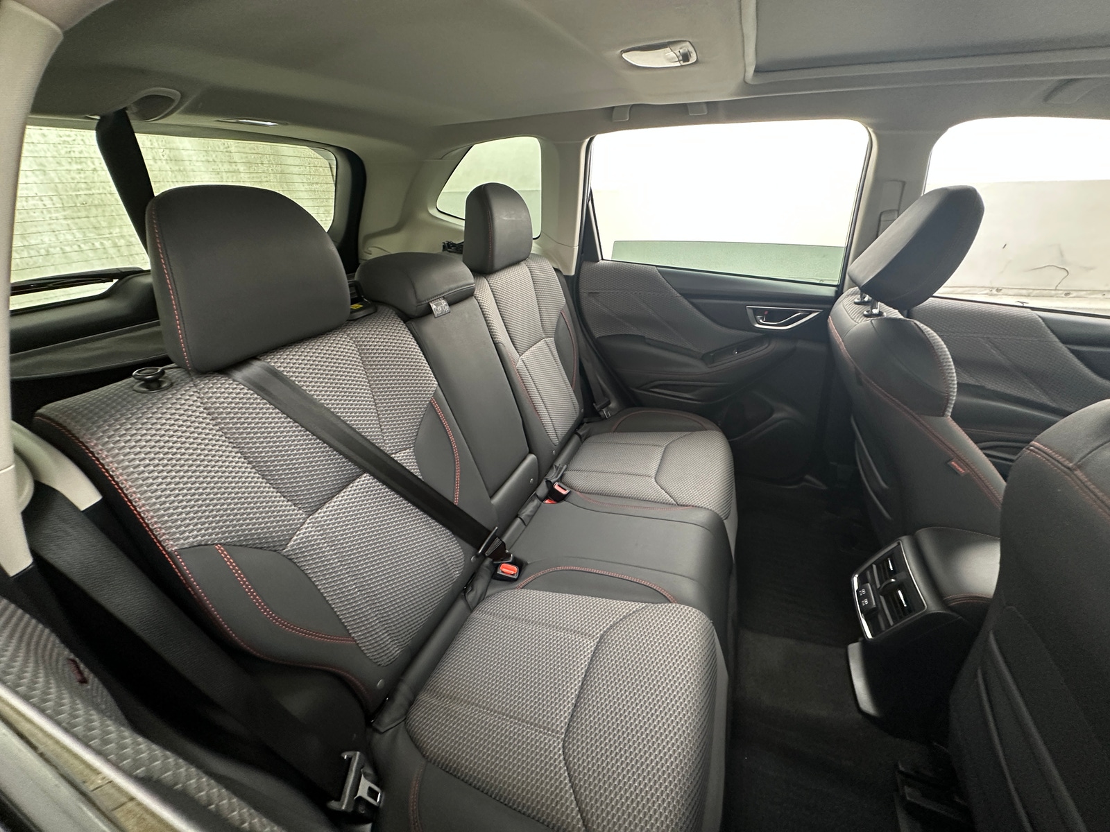 Thumbnail: 2020 Subaru Forester - 6