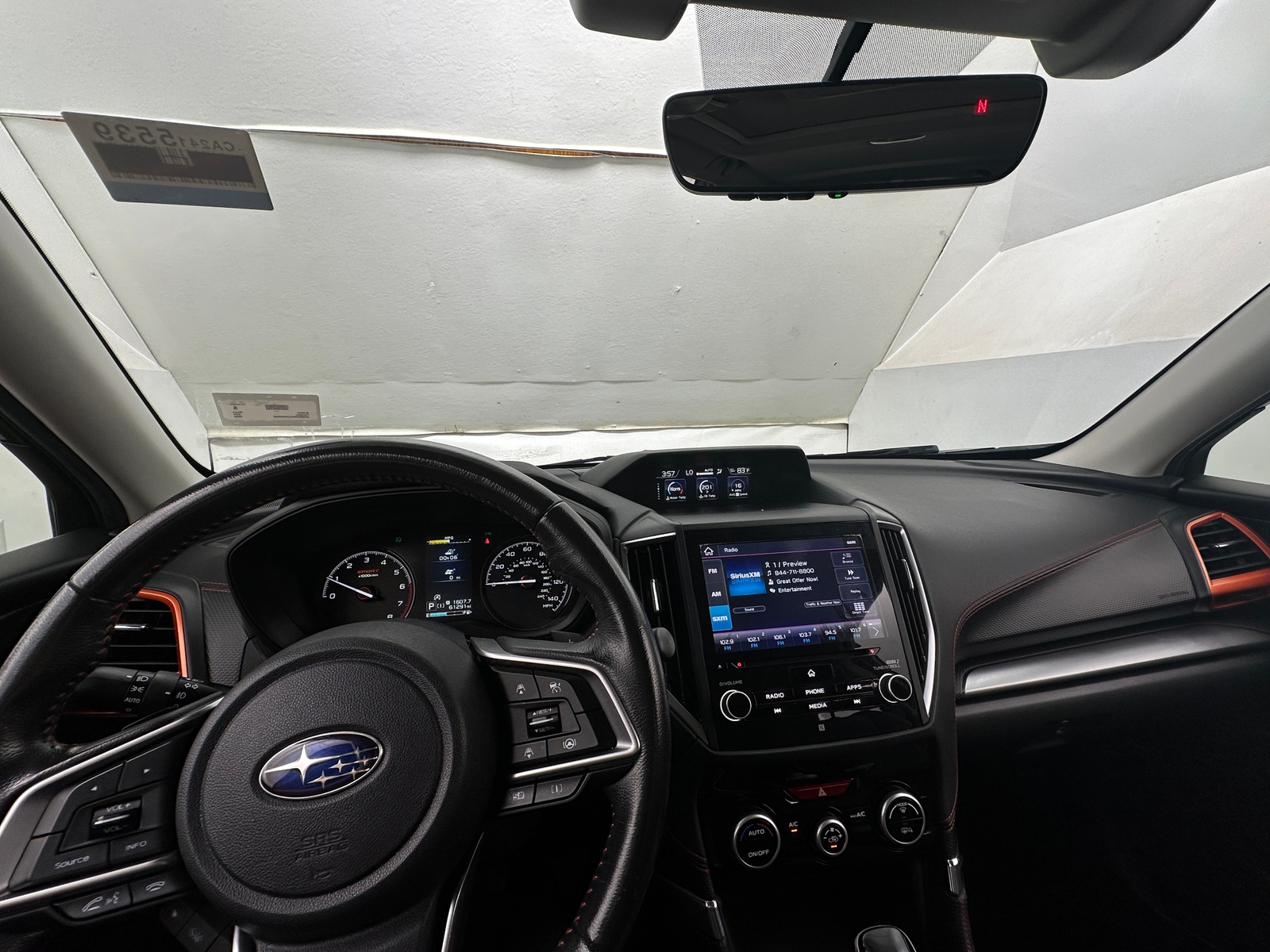 Thumbnail: 2020 Subaru Forester - 3