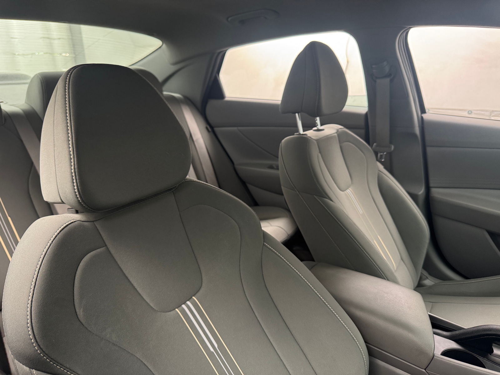 Thumbnail: 2024 Hyundai Elantra - 2