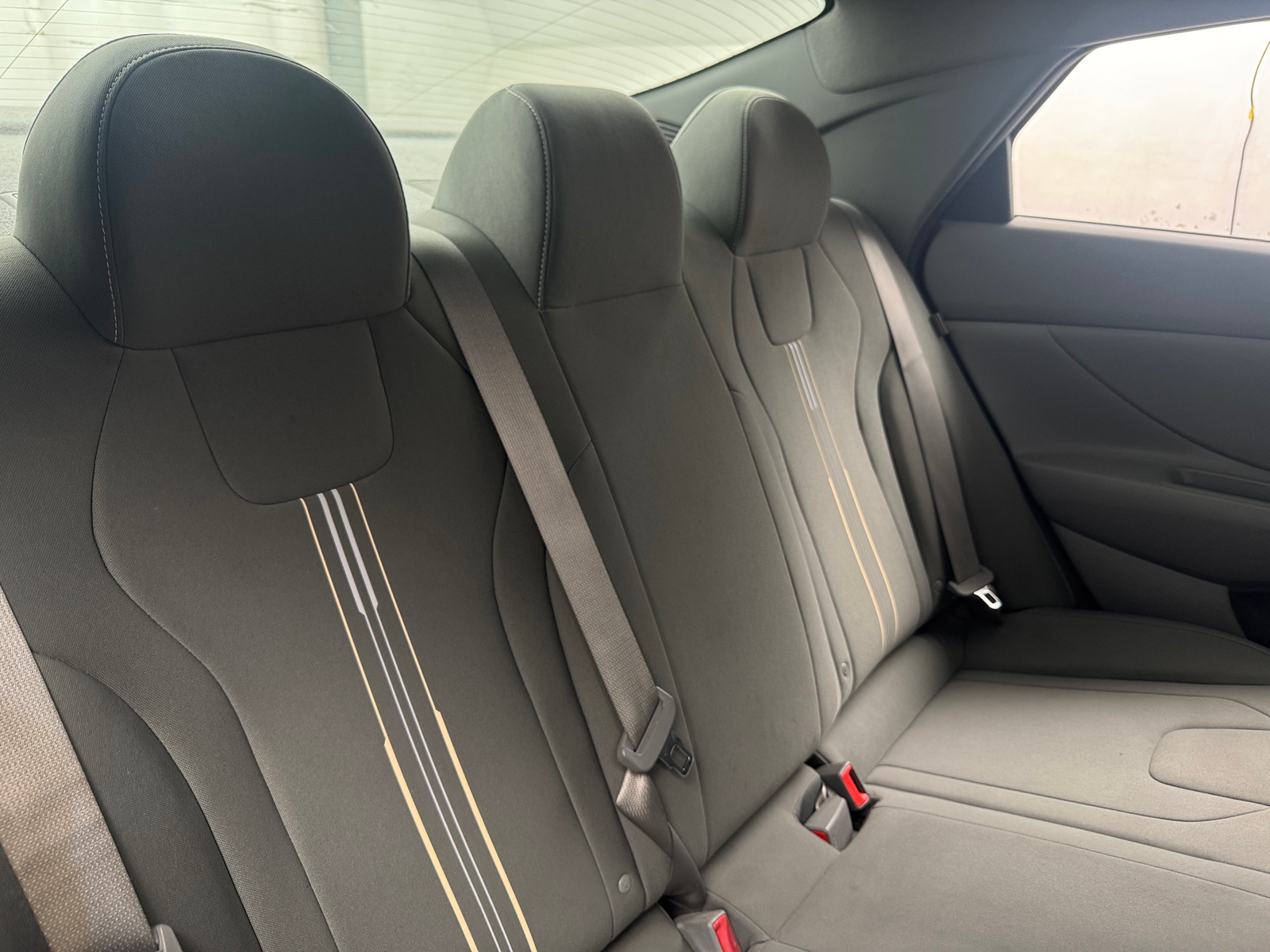 Thumbnail: 2024 Hyundai Elantra - 6