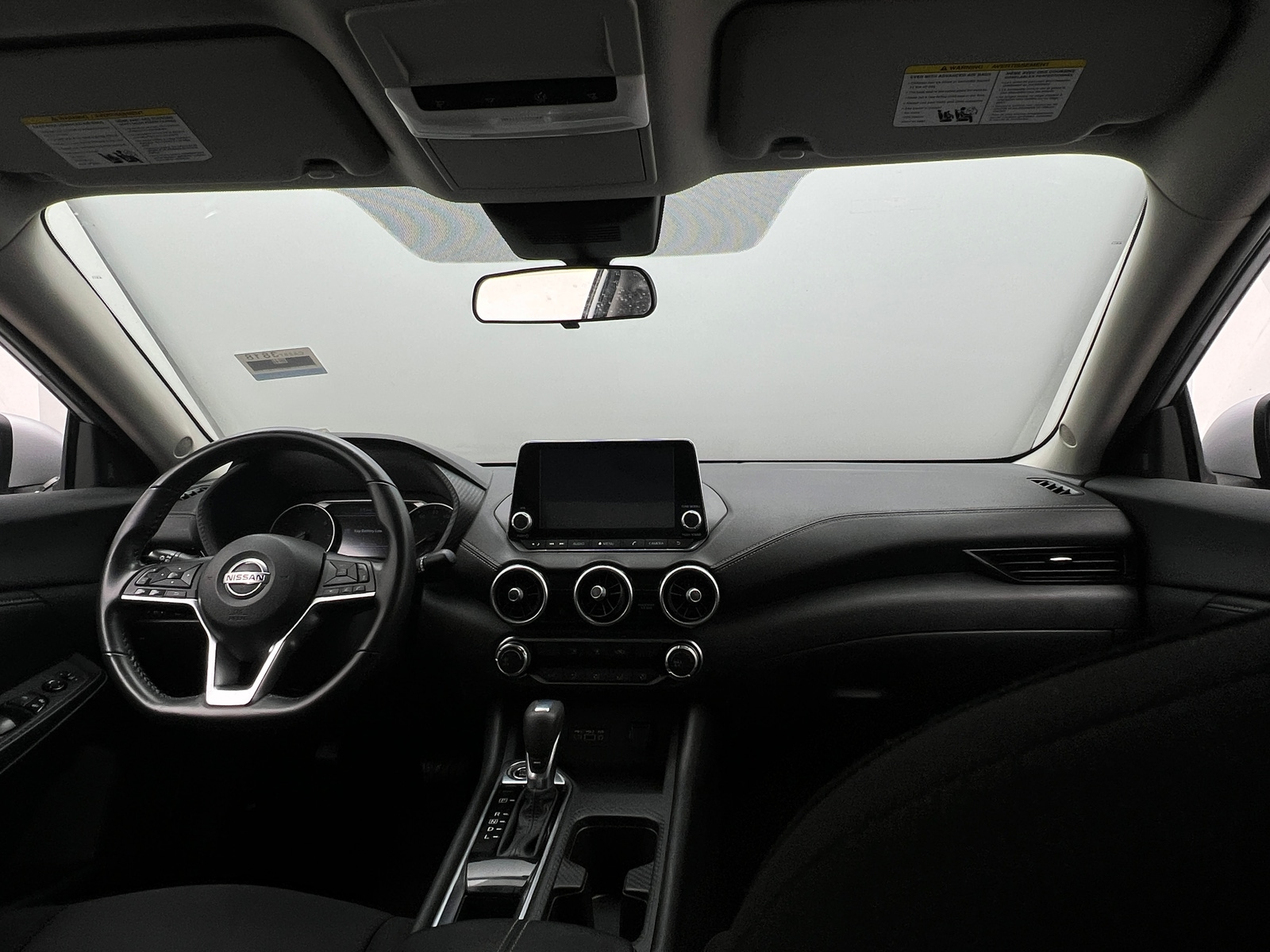 Thumbnail: 2022 Nissan Sentra - 3