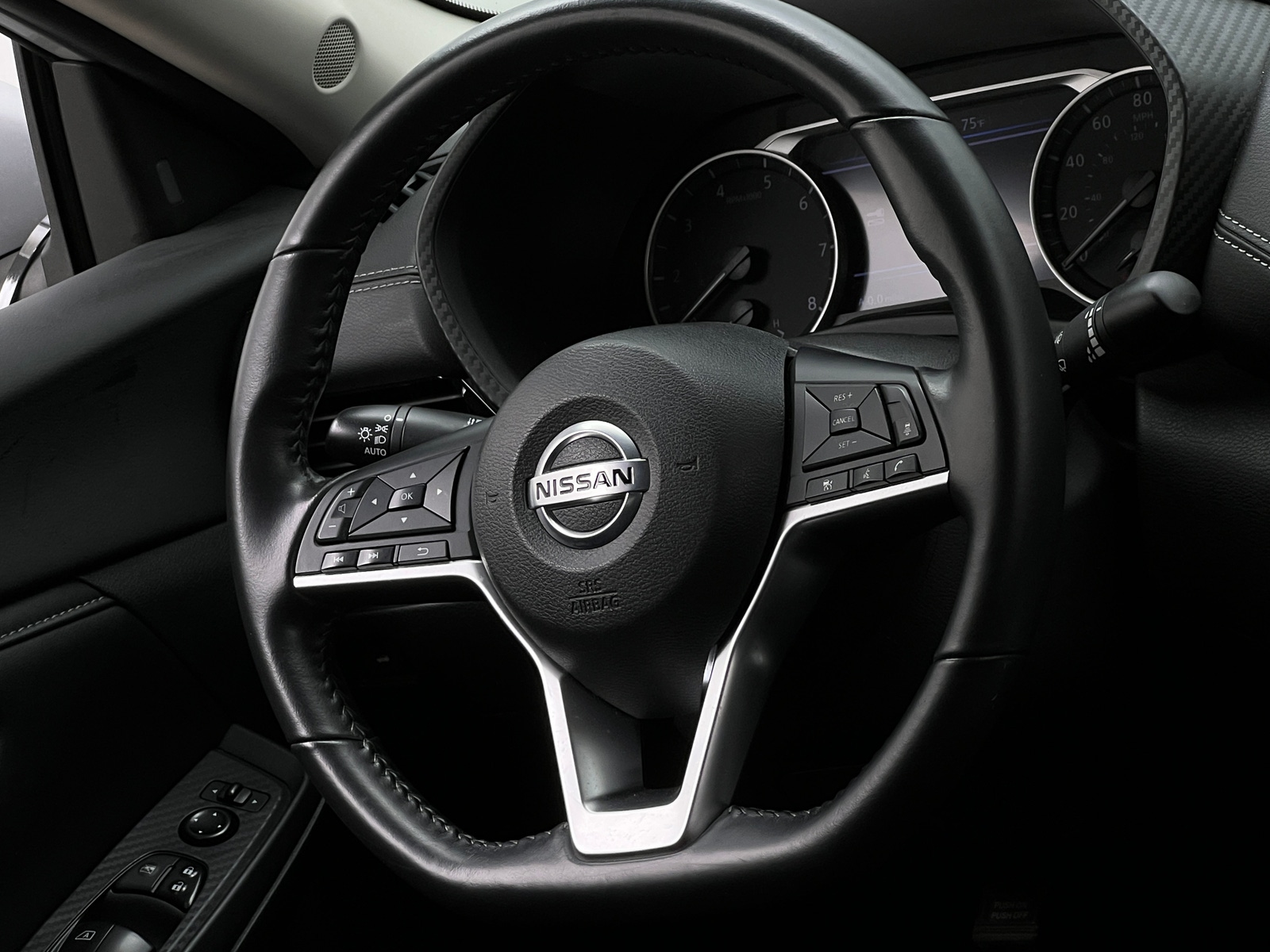Thumbnail: 2022 Nissan Sentra - 5