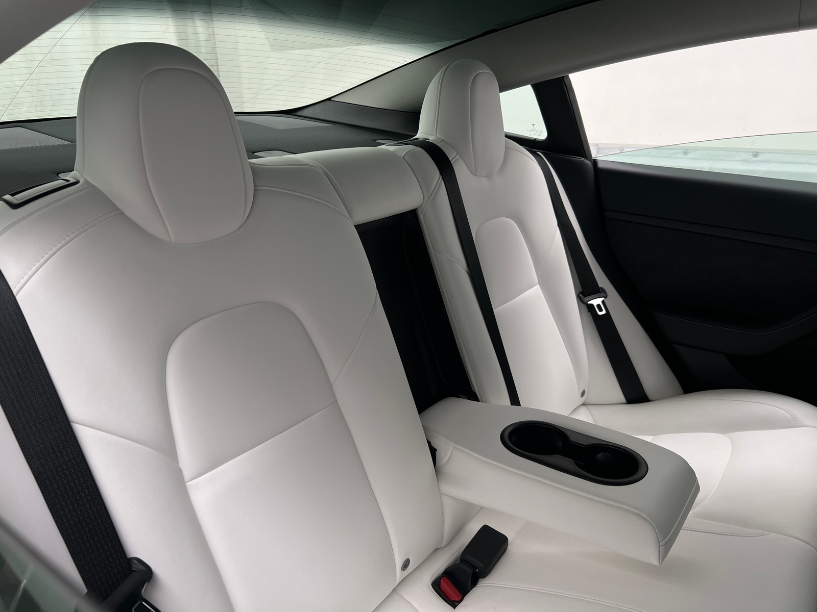 Thumbnail: 2021 Tesla Model 3 - 5