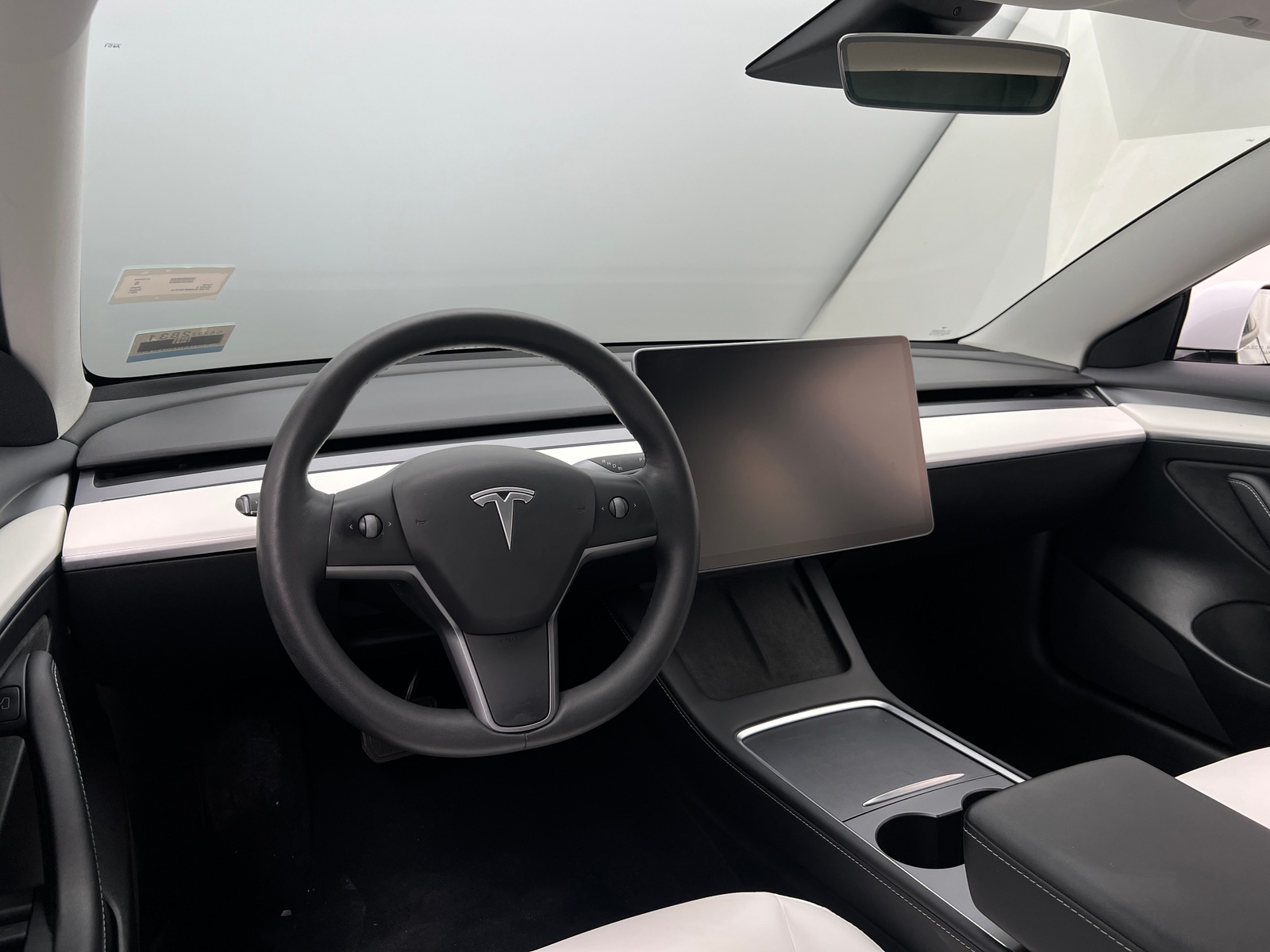 Thumbnail: 2021 Tesla Model 3 - 2