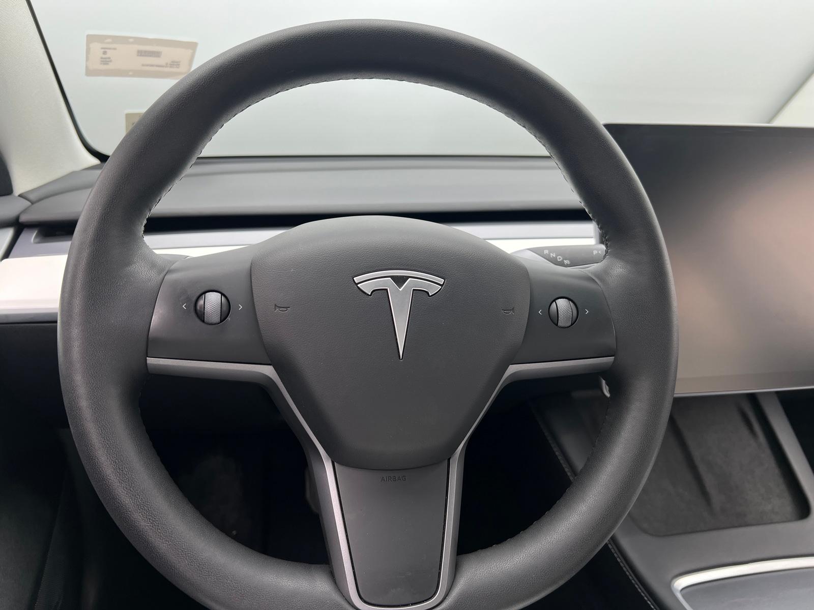 Thumbnail: 2021 Tesla Model 3 - 4