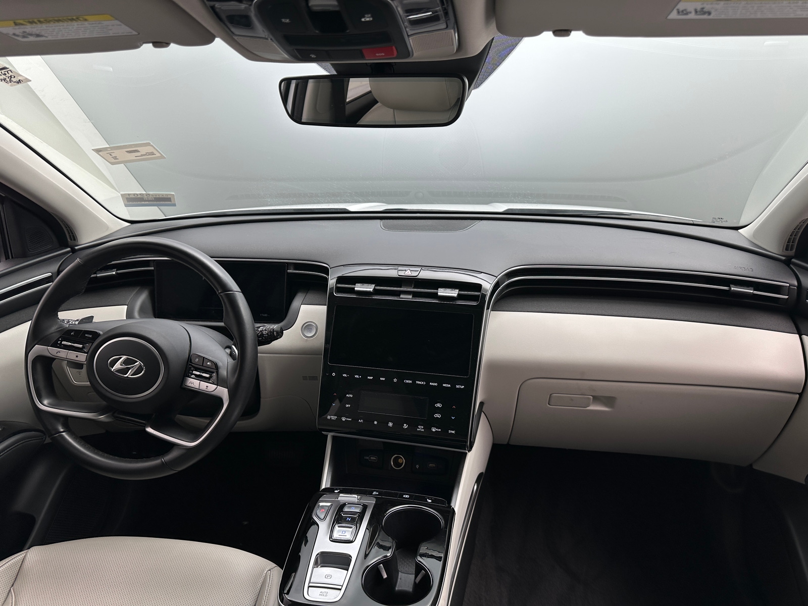 Thumbnail: 2023 Hyundai Tucson - 2