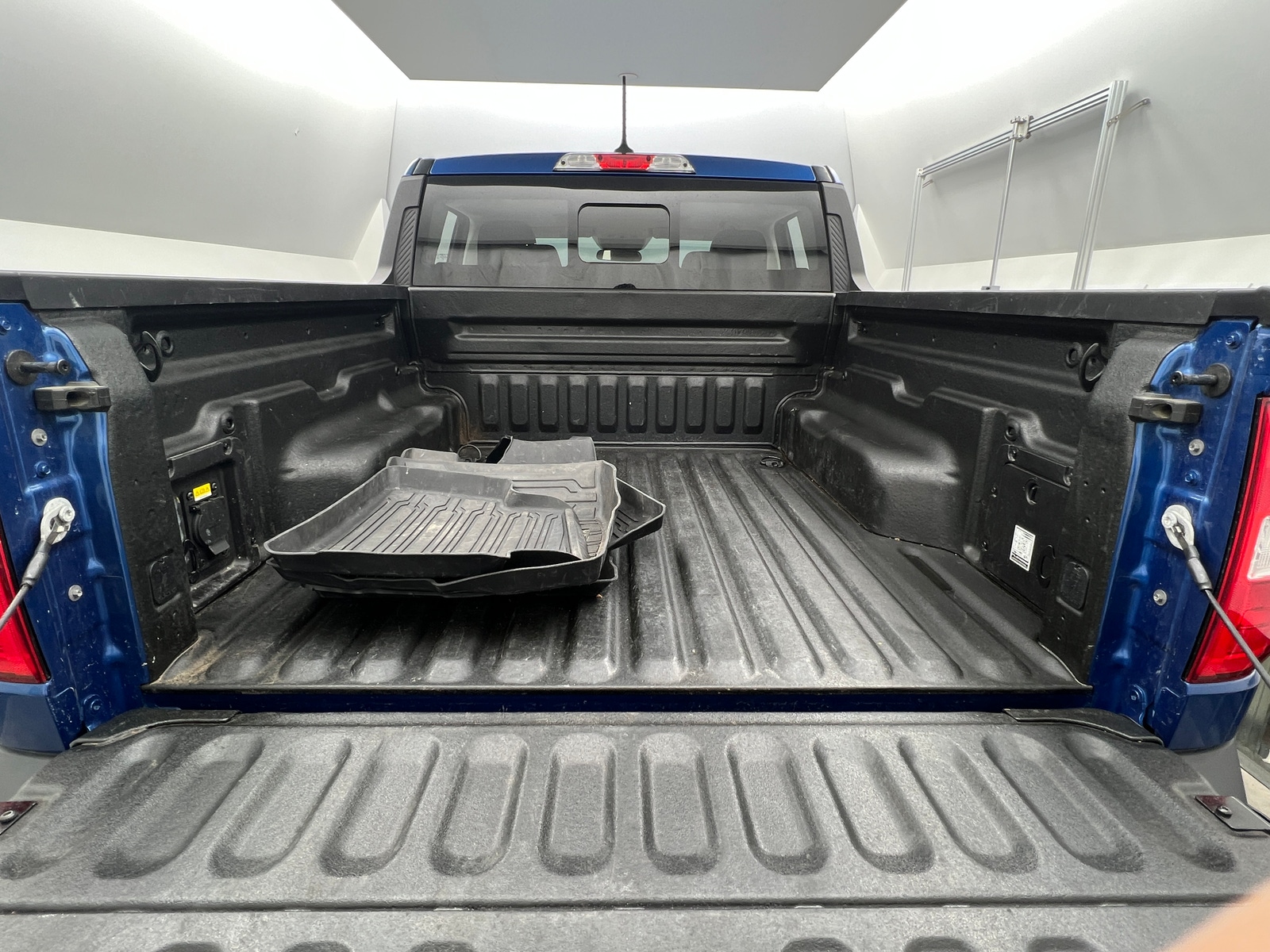Thumbnail: 2023 Ford Maverick - 7