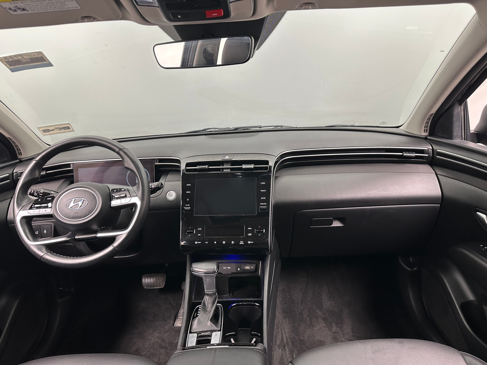Thumbnail: 2023 Hyundai Tucson - 3
