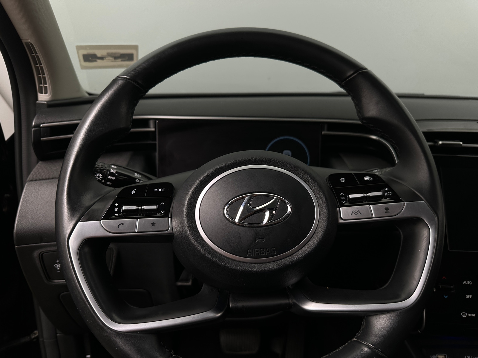 Thumbnail: 2023 Hyundai Tucson - 5