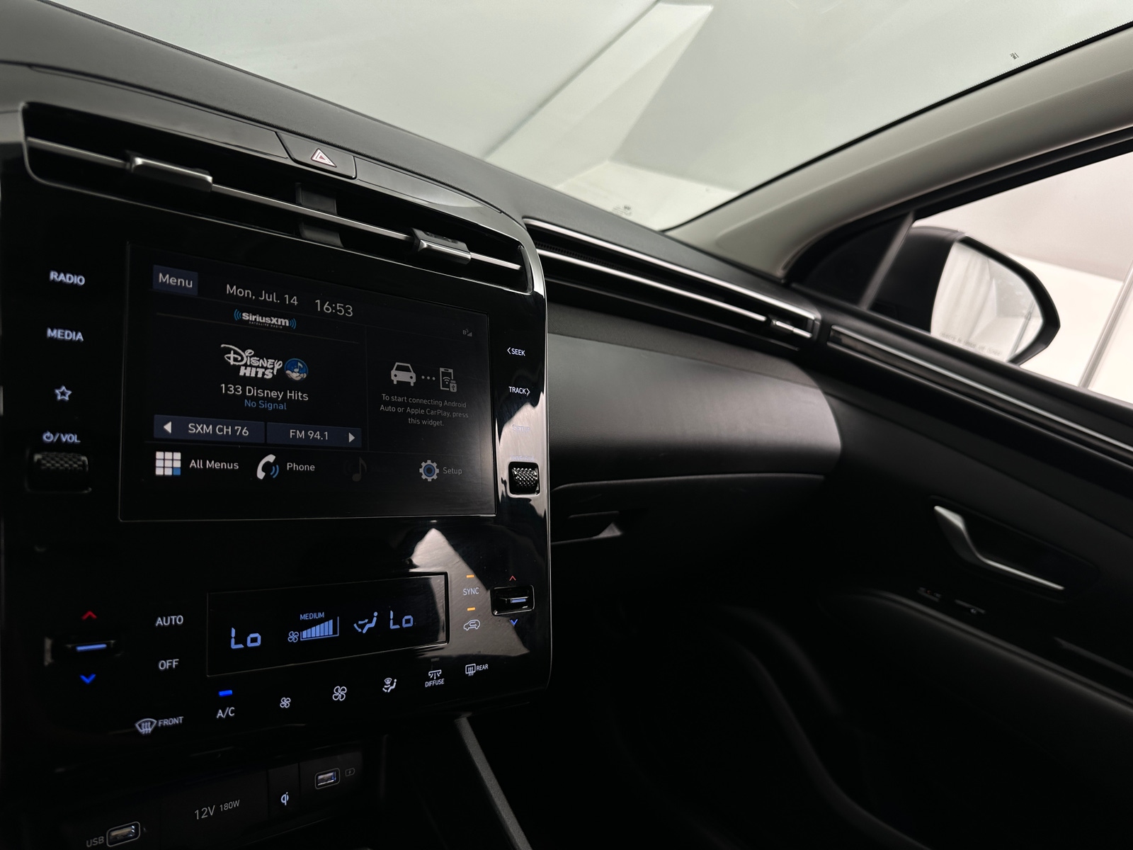 Thumbnail: 2023 Hyundai Tucson - 4