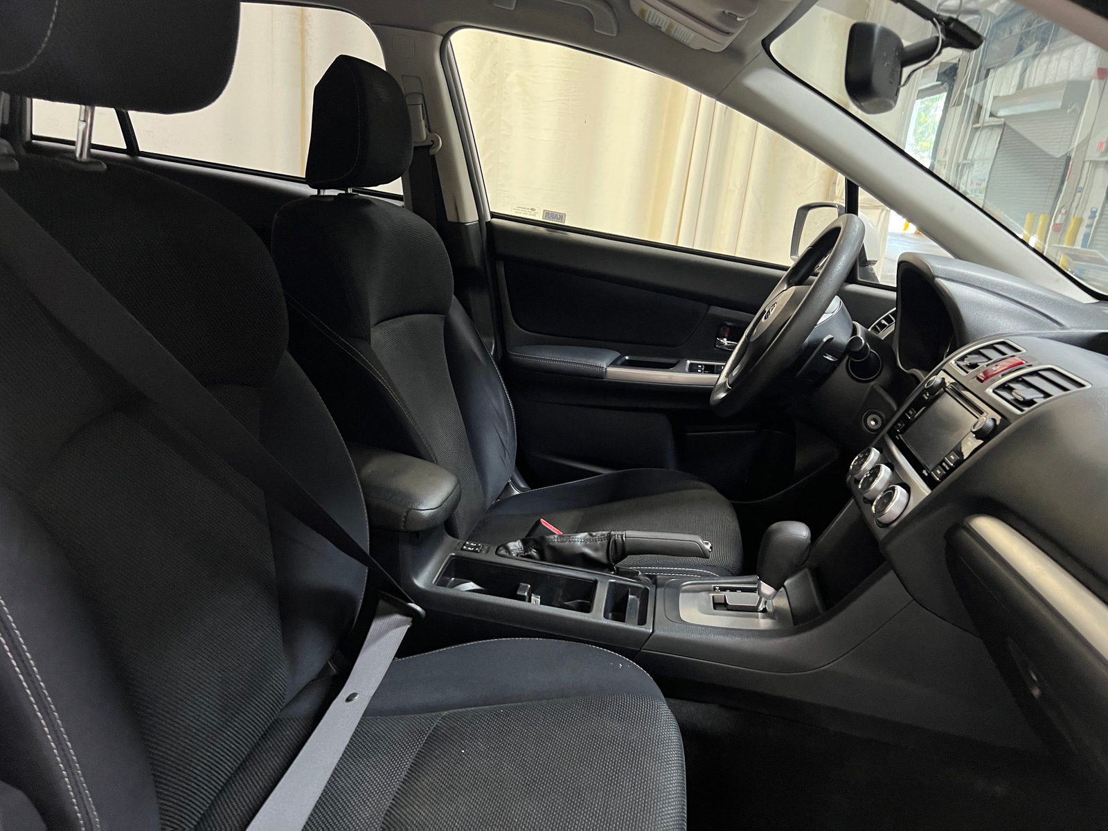 Thumbnail: 2015 Subaru XV Crosstrek - 2