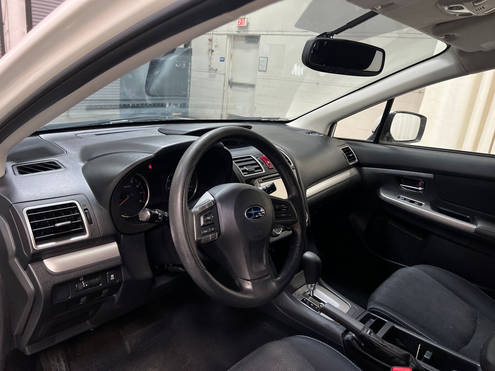 Thumbnail: 2015 Subaru XV Crosstrek - 3