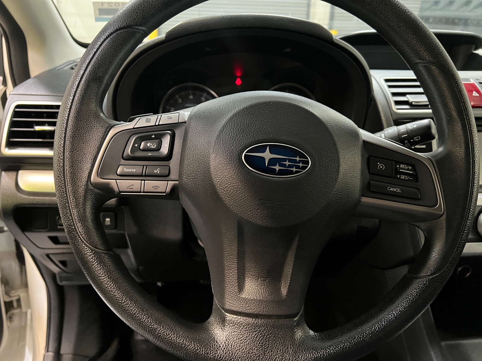Thumbnail: 2015 Subaru XV Crosstrek - 5