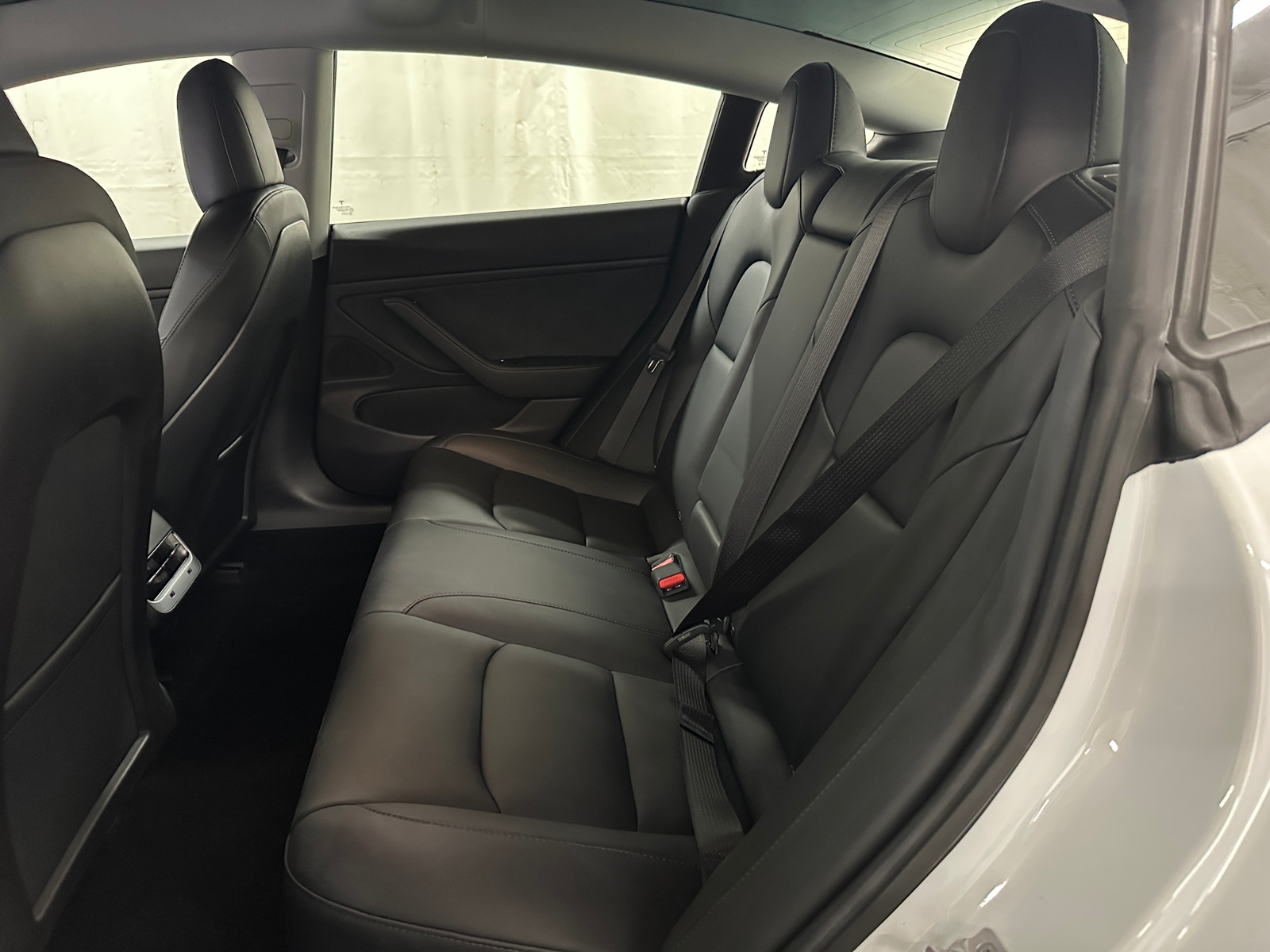 Thumbnail: 2019 Tesla Model 3 - 5