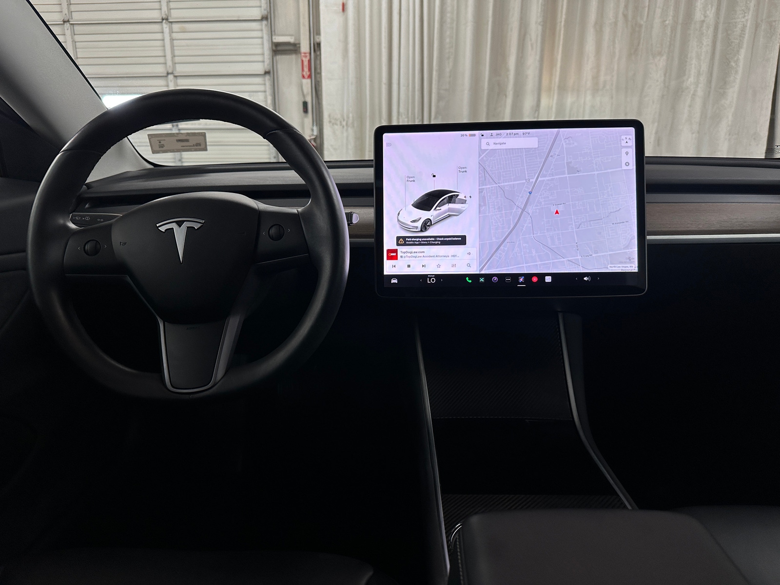 Thumbnail: 2019 Tesla Model 3 - 2