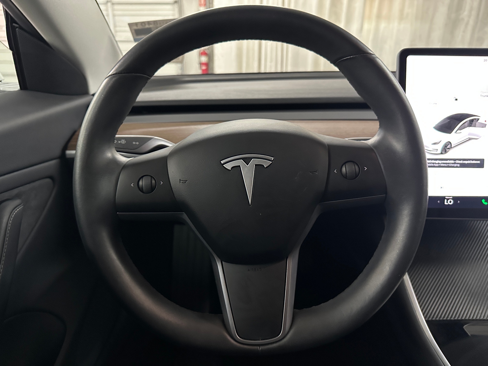 Thumbnail: 2019 Tesla Model 3 - 4