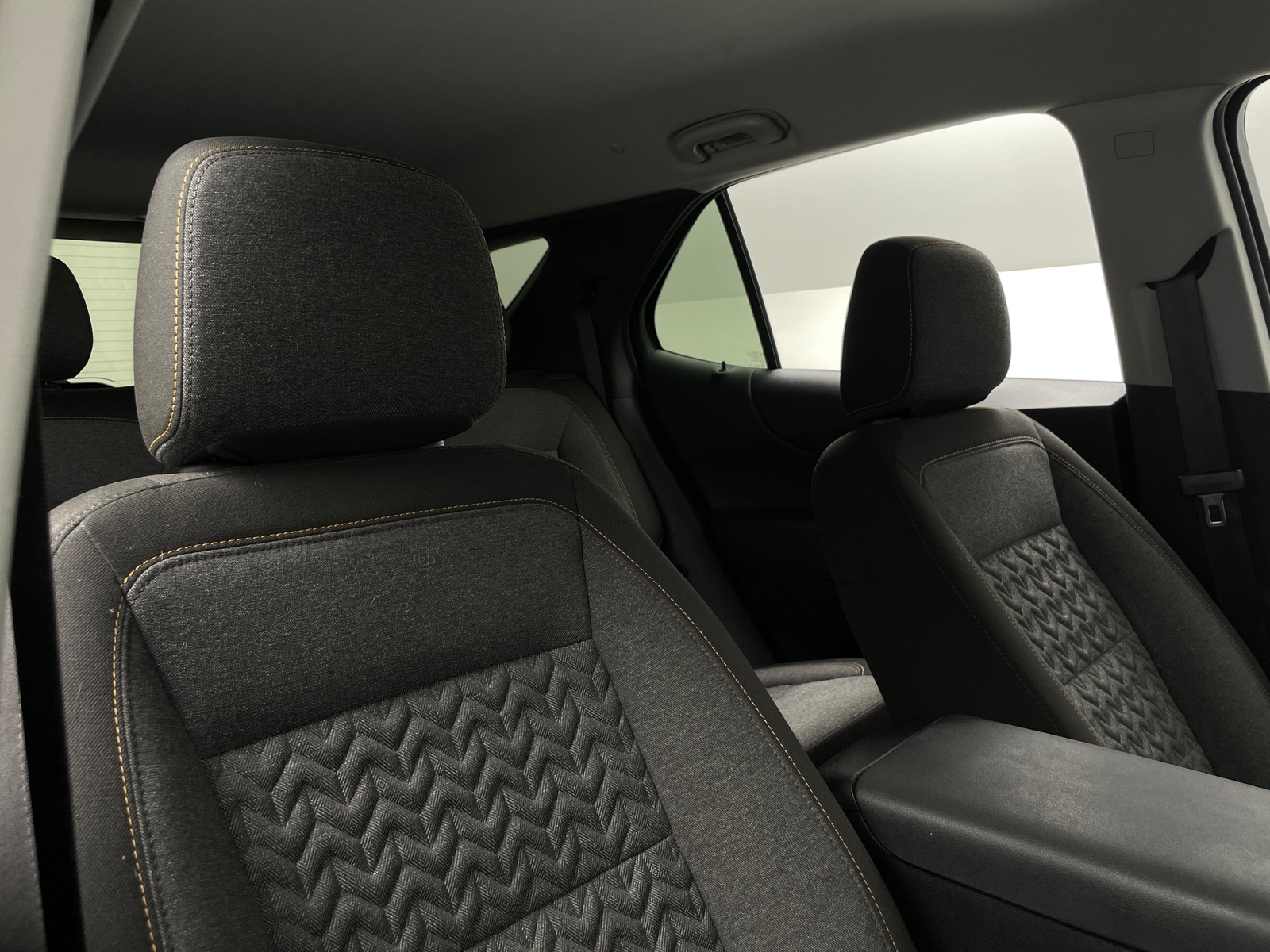 Thumbnail: 2023 Chevrolet Equinox - 2