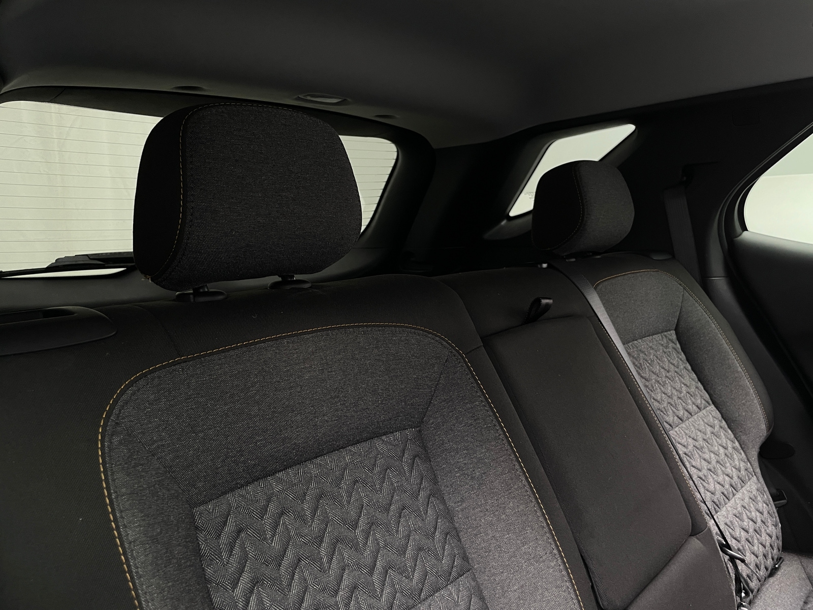 Thumbnail: 2023 Chevrolet Equinox - 6