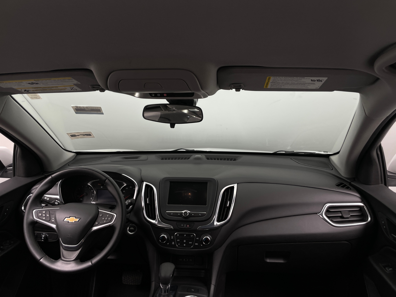 Thumbnail: 2023 Chevrolet Equinox - 3