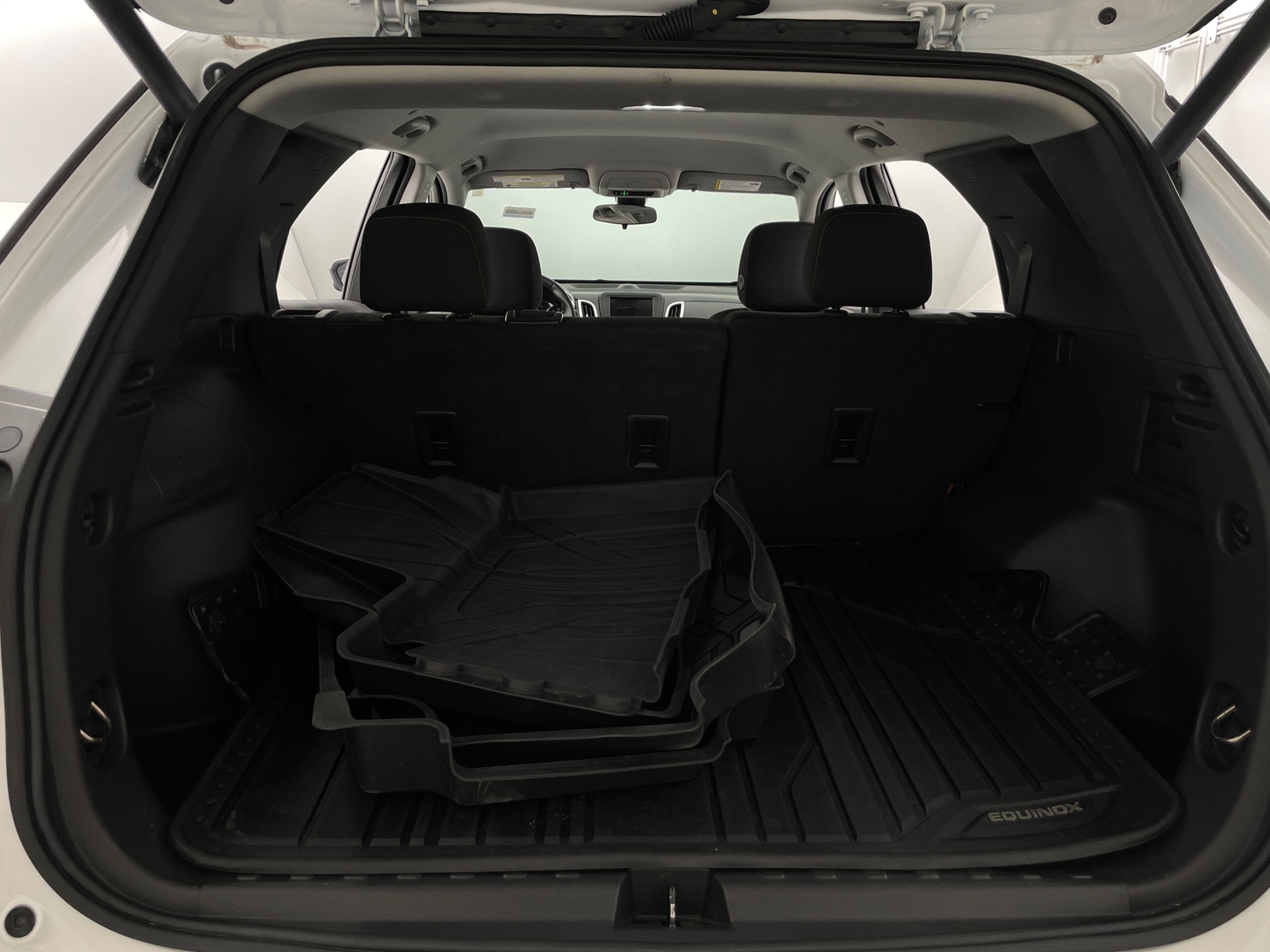 Thumbnail: 2023 Chevrolet Equinox - 7