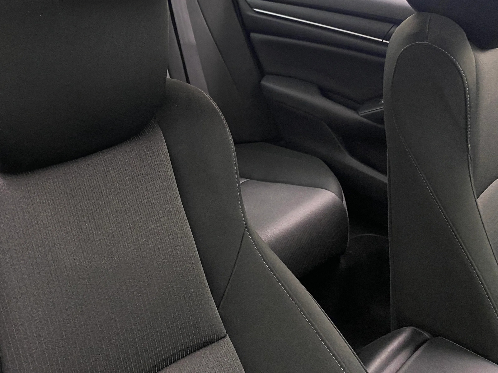 Thumbnail: 2019 Honda Accord - 2