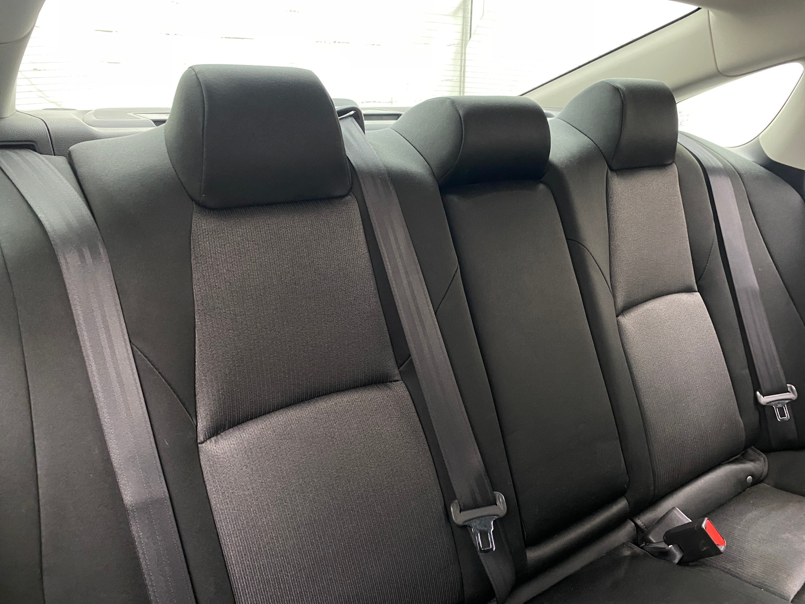 Thumbnail: 2019 Honda Accord - 6