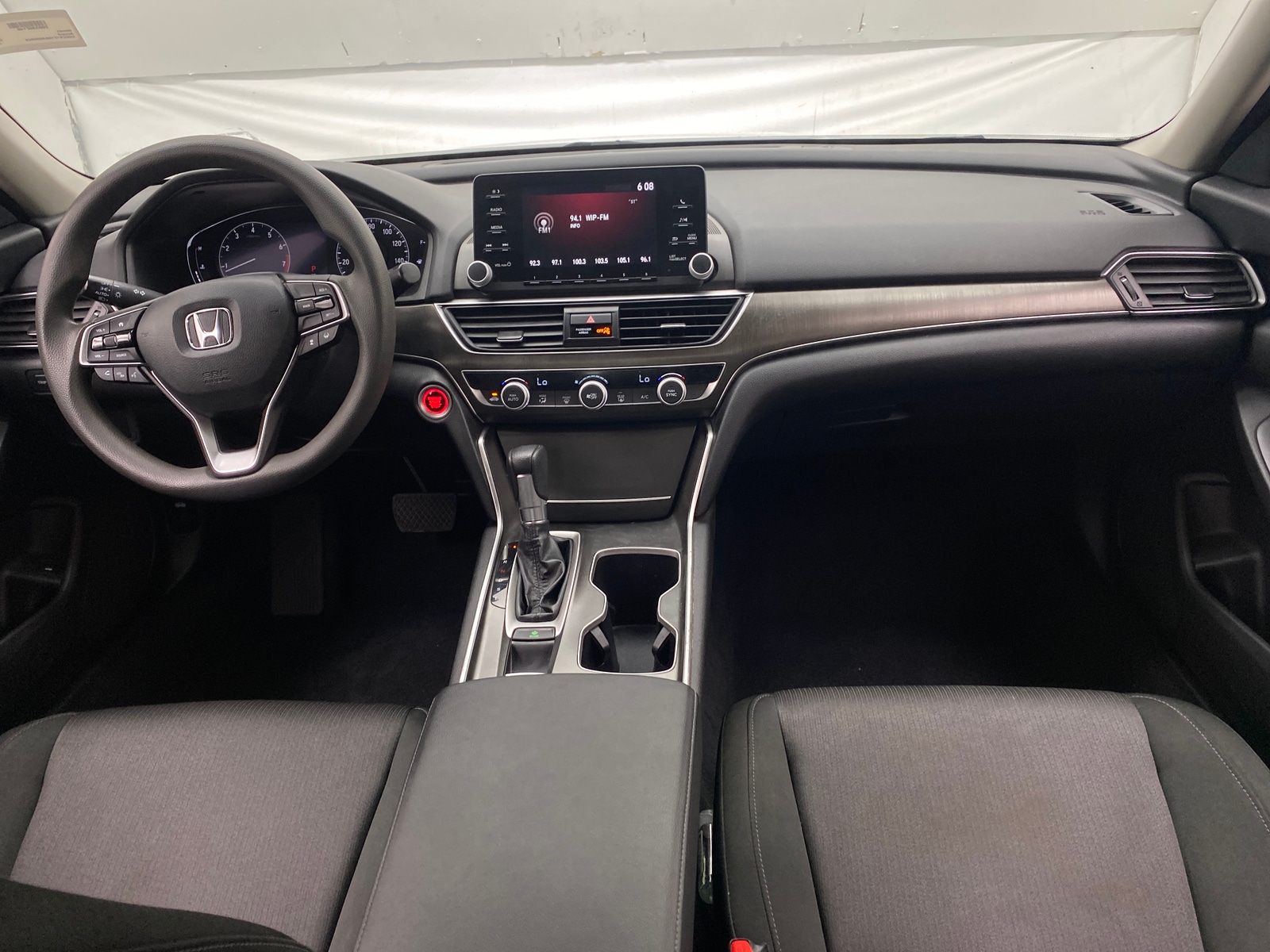 Thumbnail: 2019 Honda Accord - 3