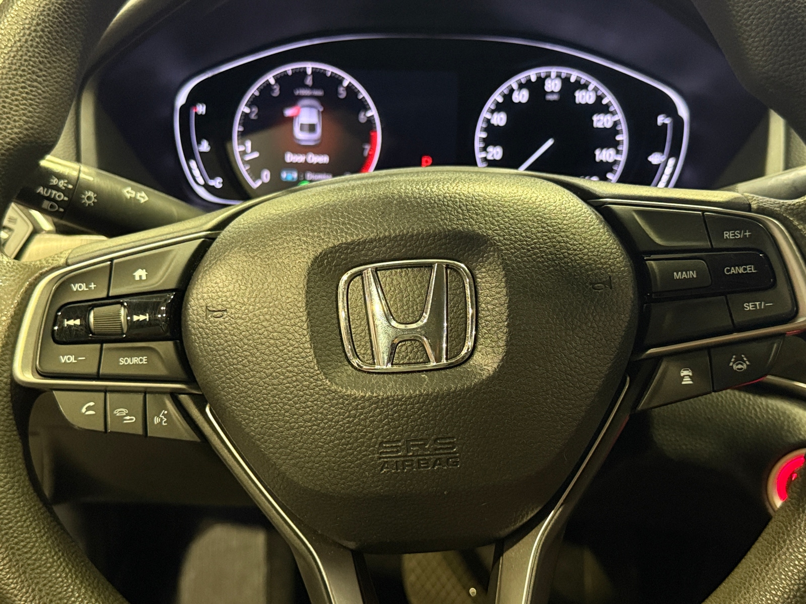 Thumbnail: 2019 Honda Accord - 5