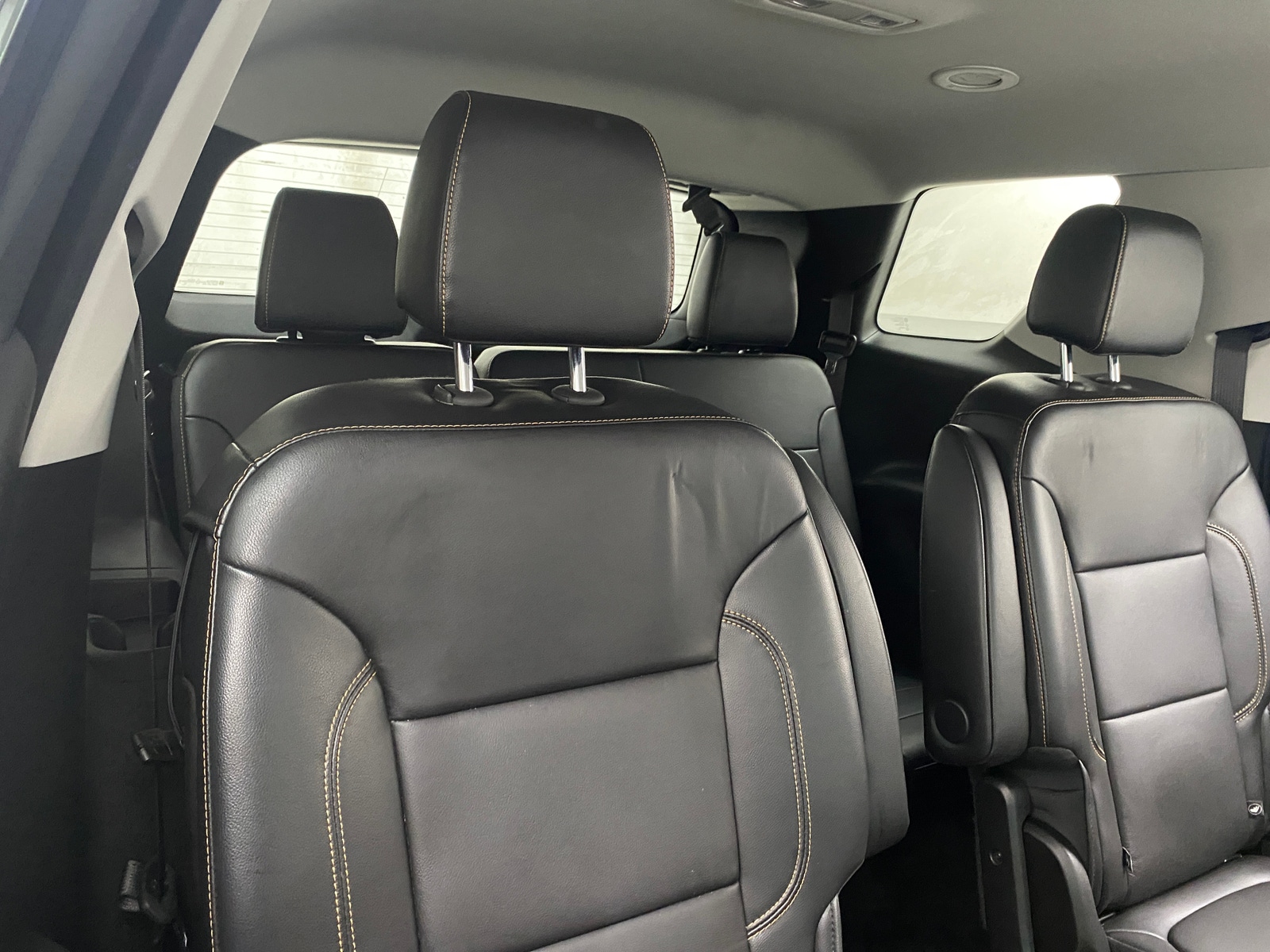 Thumbnail: 2019 Chevrolet Traverse - 5