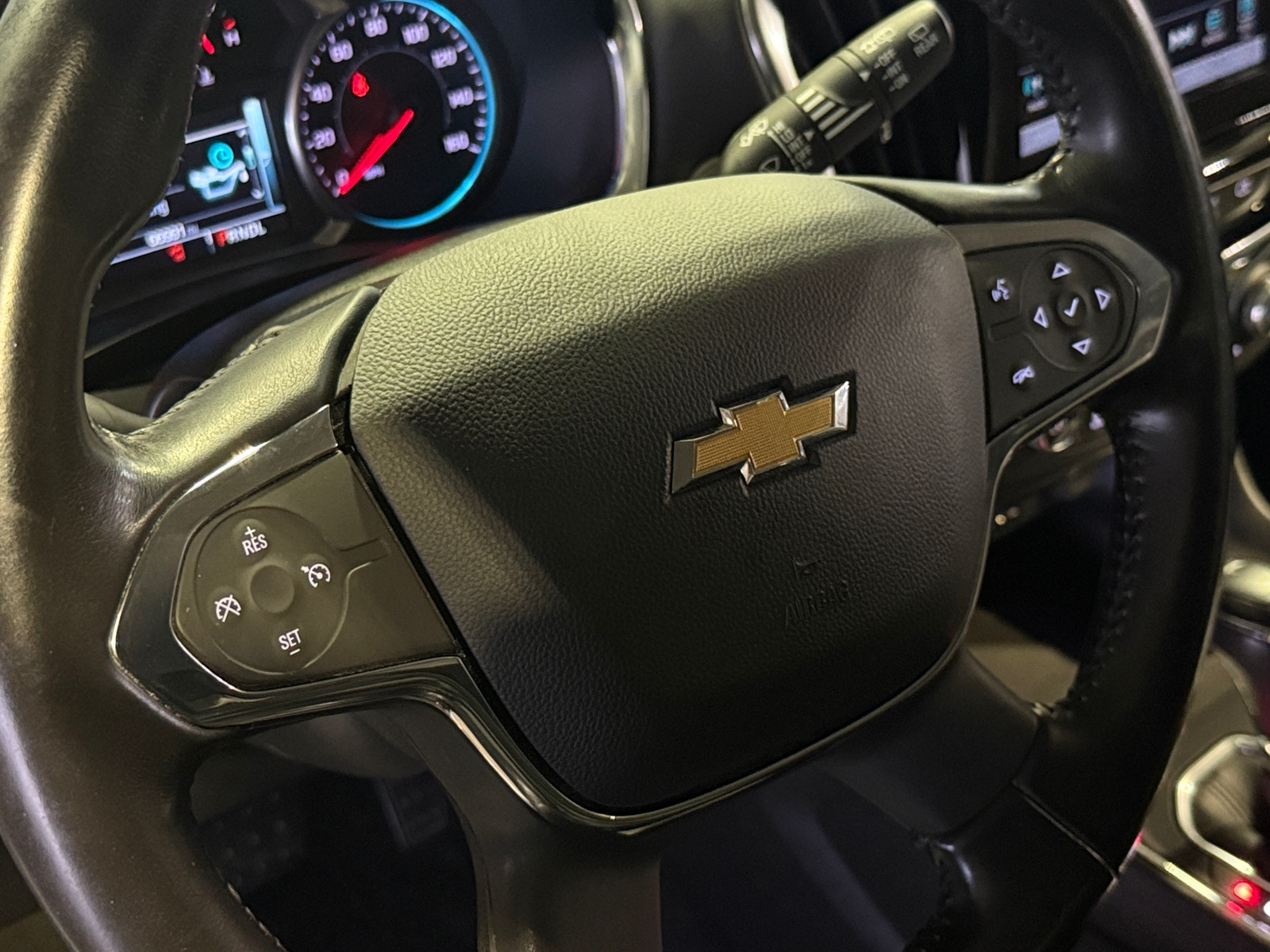 Thumbnail: 2019 Chevrolet Traverse - 4