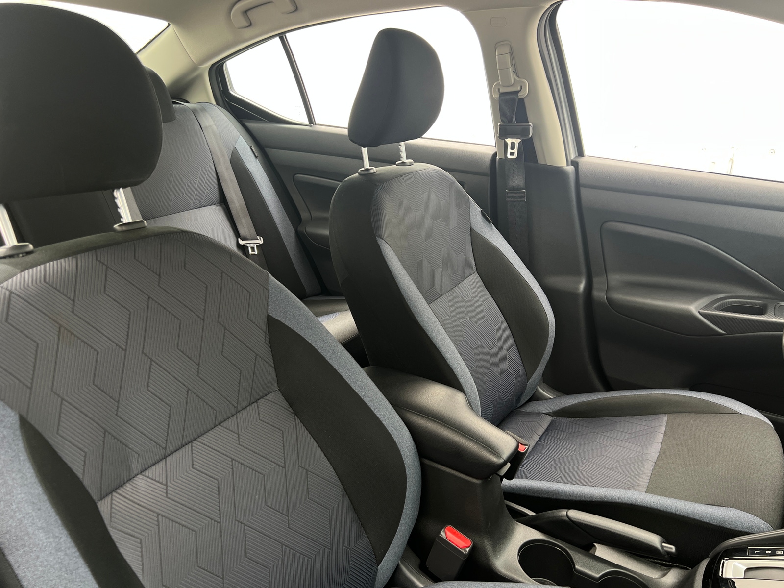 Thumbnail: 2025 Nissan Versa - 2