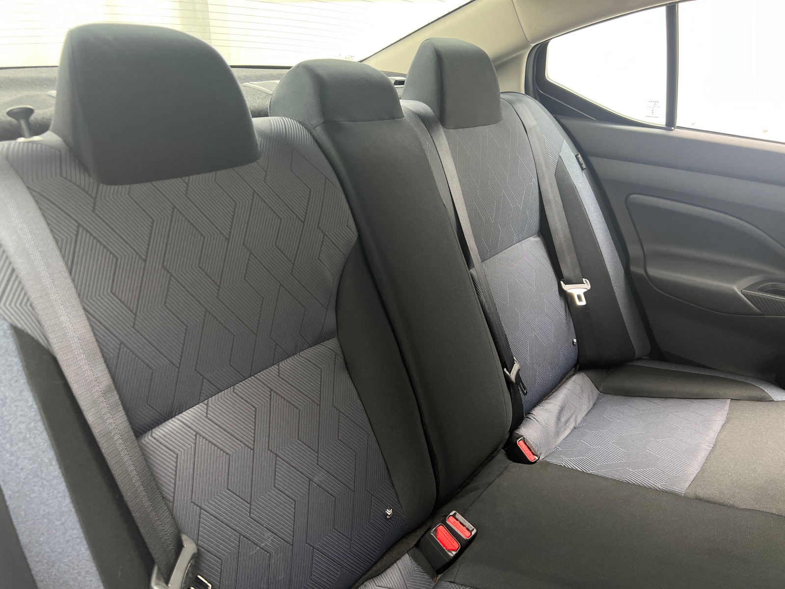 Thumbnail: 2025 Nissan Versa - 6