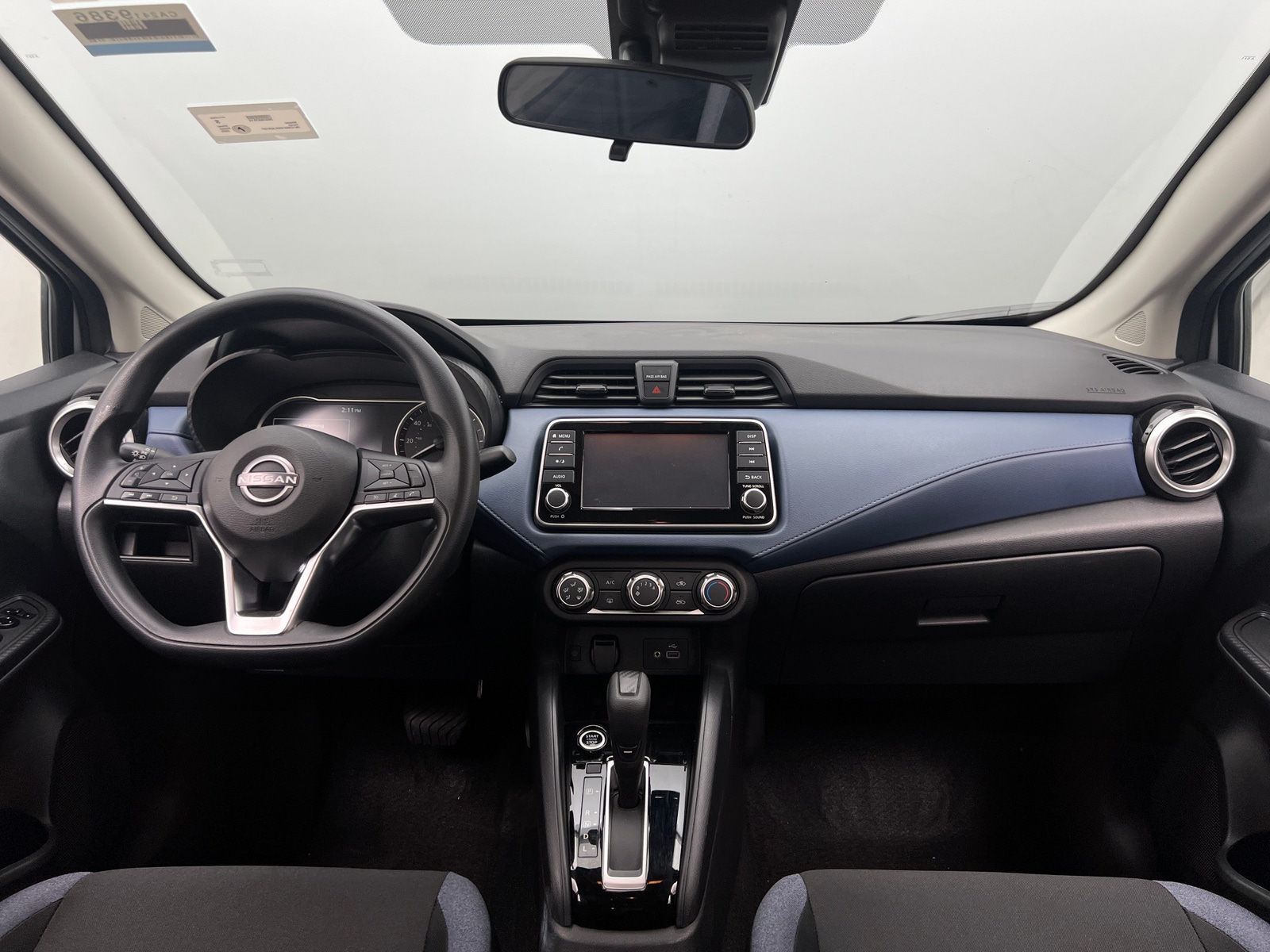Thumbnail: 2025 Nissan Versa - 3
