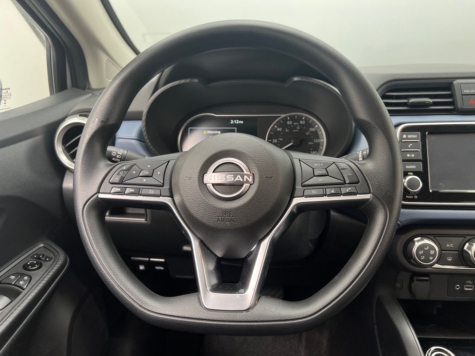 Thumbnail: 2025 Nissan Versa - 5