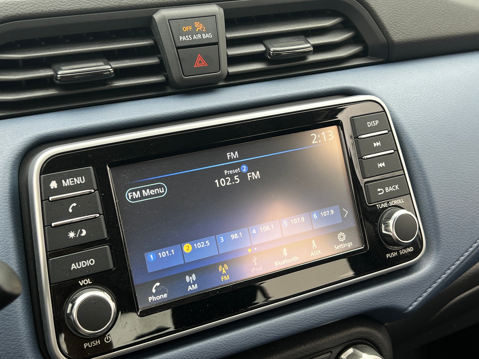 Thumbnail: 2025 Nissan Versa - 4