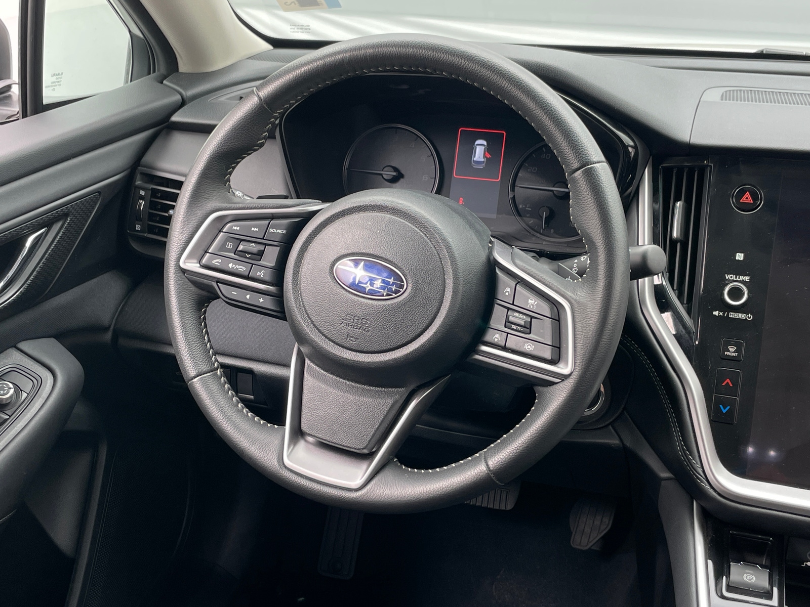 Thumbnail: 2024 Subaru Outback - 5