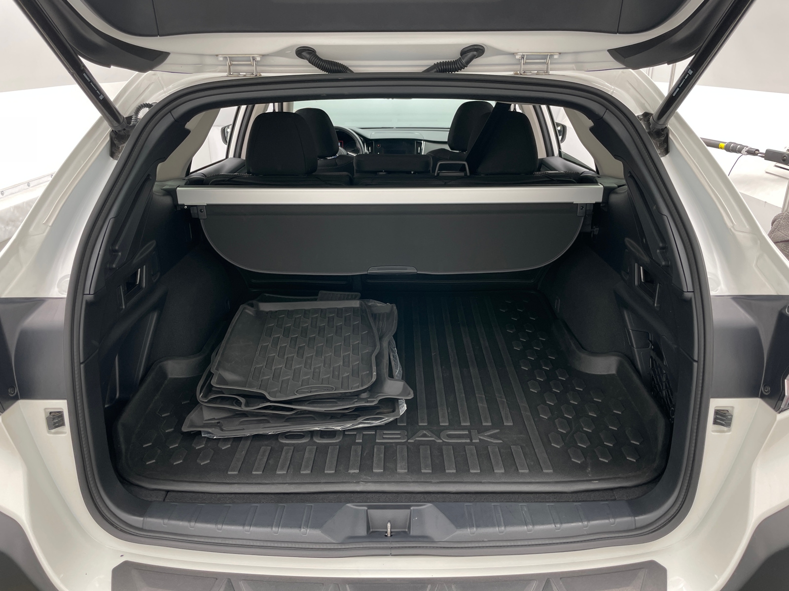 Thumbnail: 2024 Subaru Outback - 7