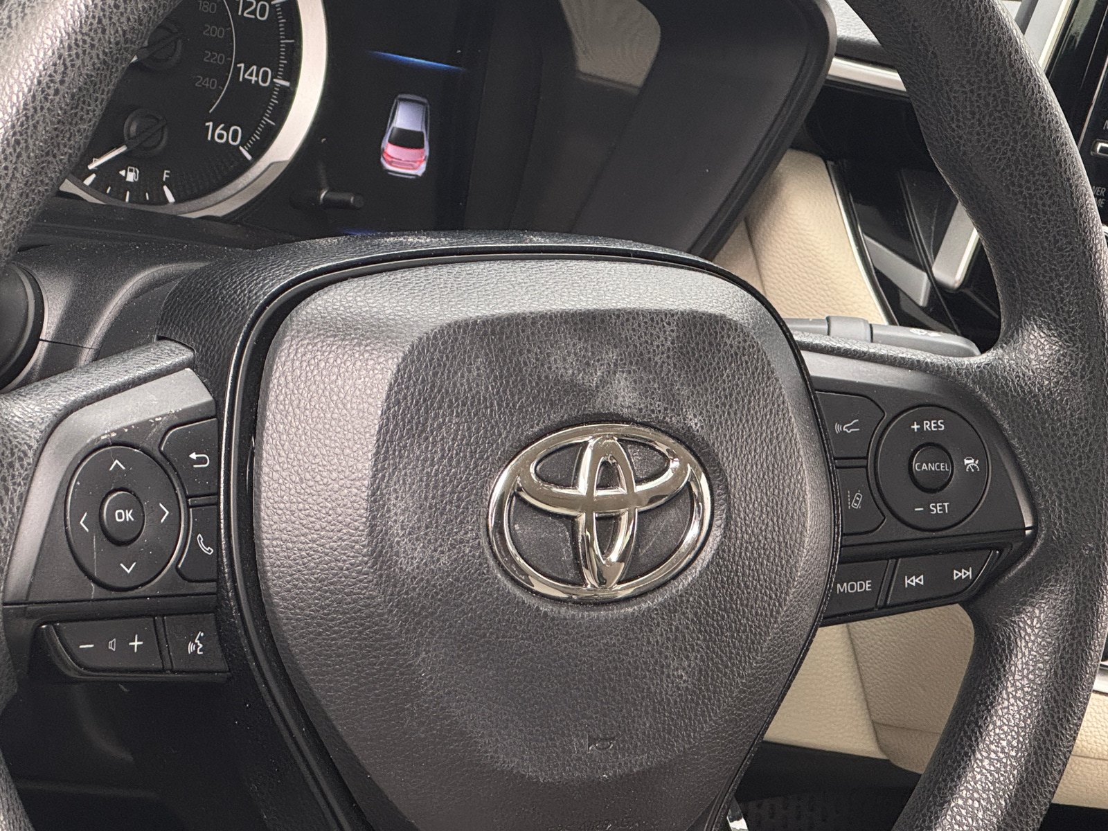 Thumbnail: 2021 Toyota Corolla - 5