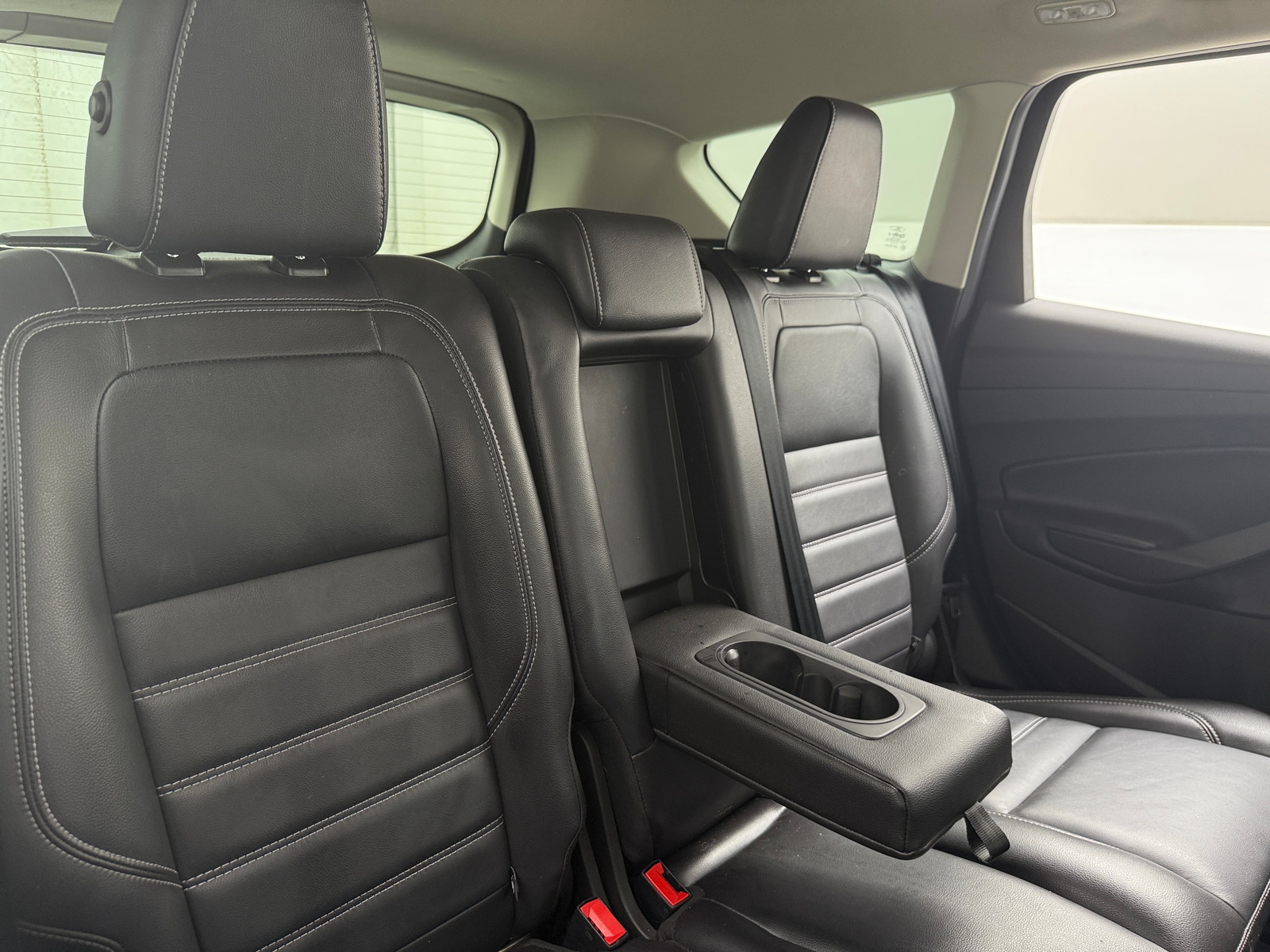 Thumbnail: 2019 Ford Escape - 5