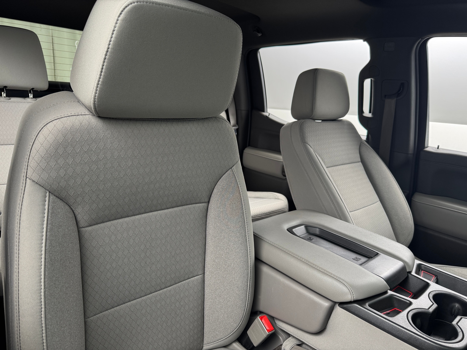 Thumbnail: 2020 GMC Sierra 1500 - 2