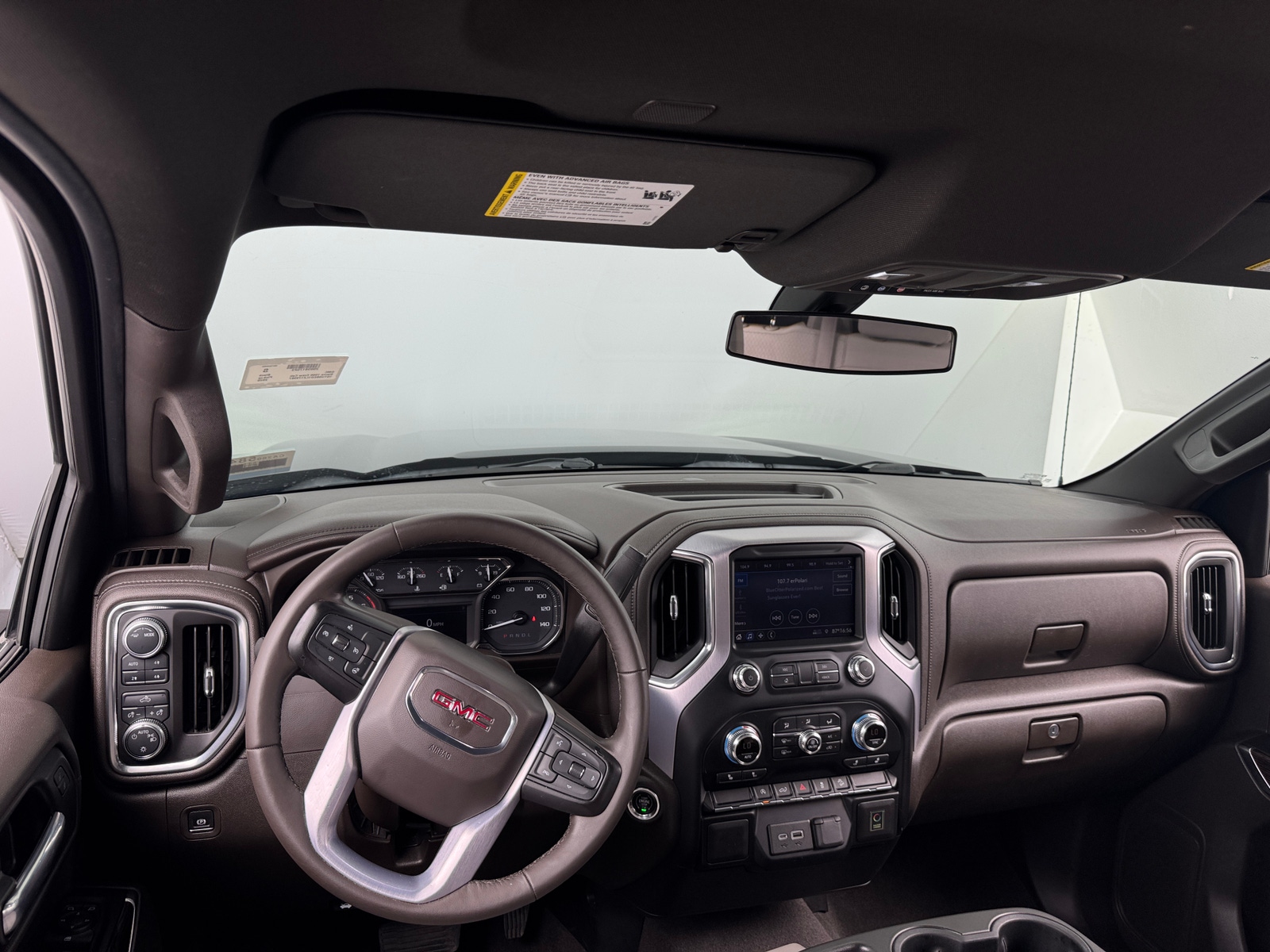 Thumbnail: 2020 GMC Sierra 1500 - 3