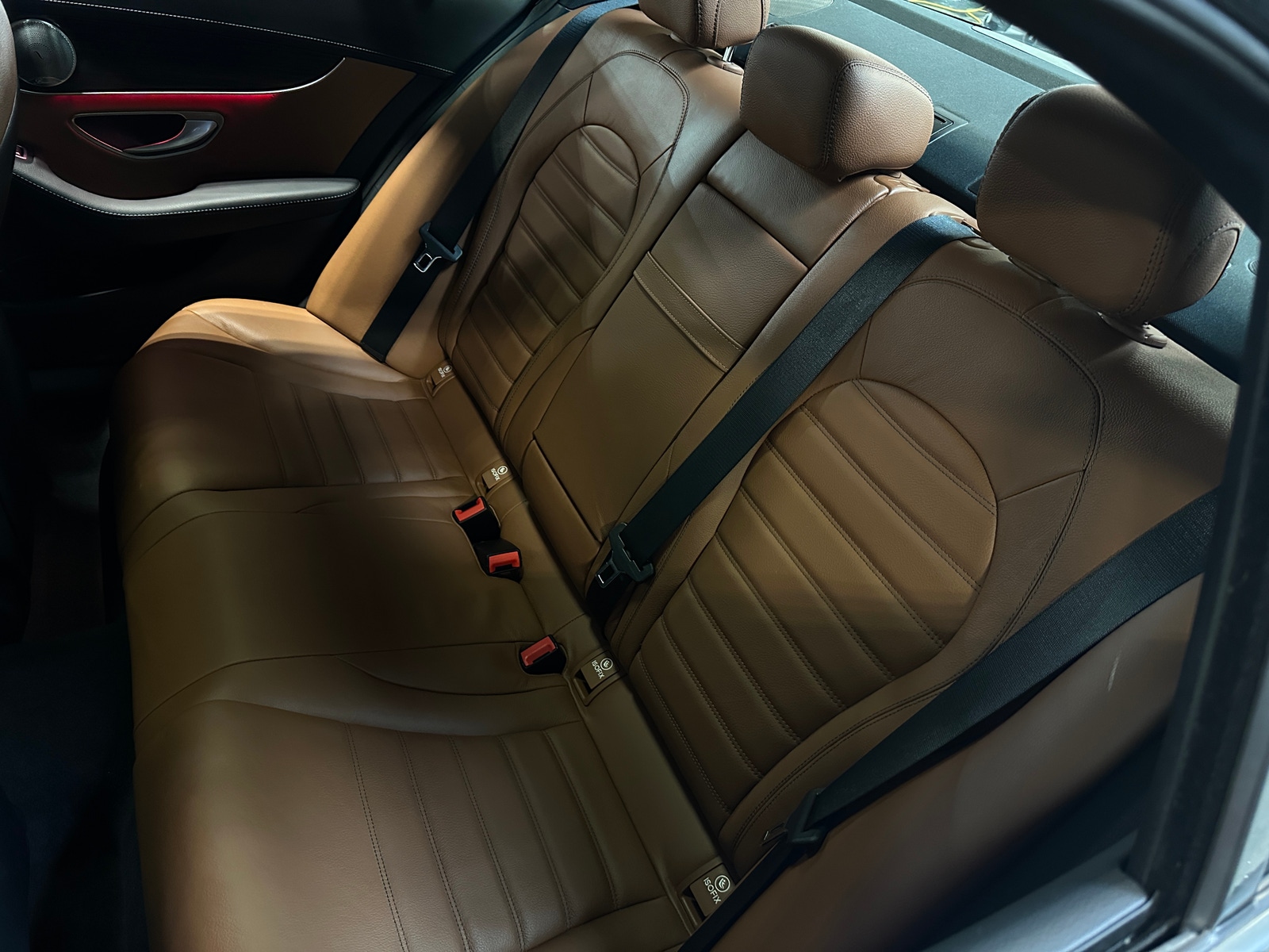 Thumbnail: 2020 Mercedes-Benz C-Class - 5