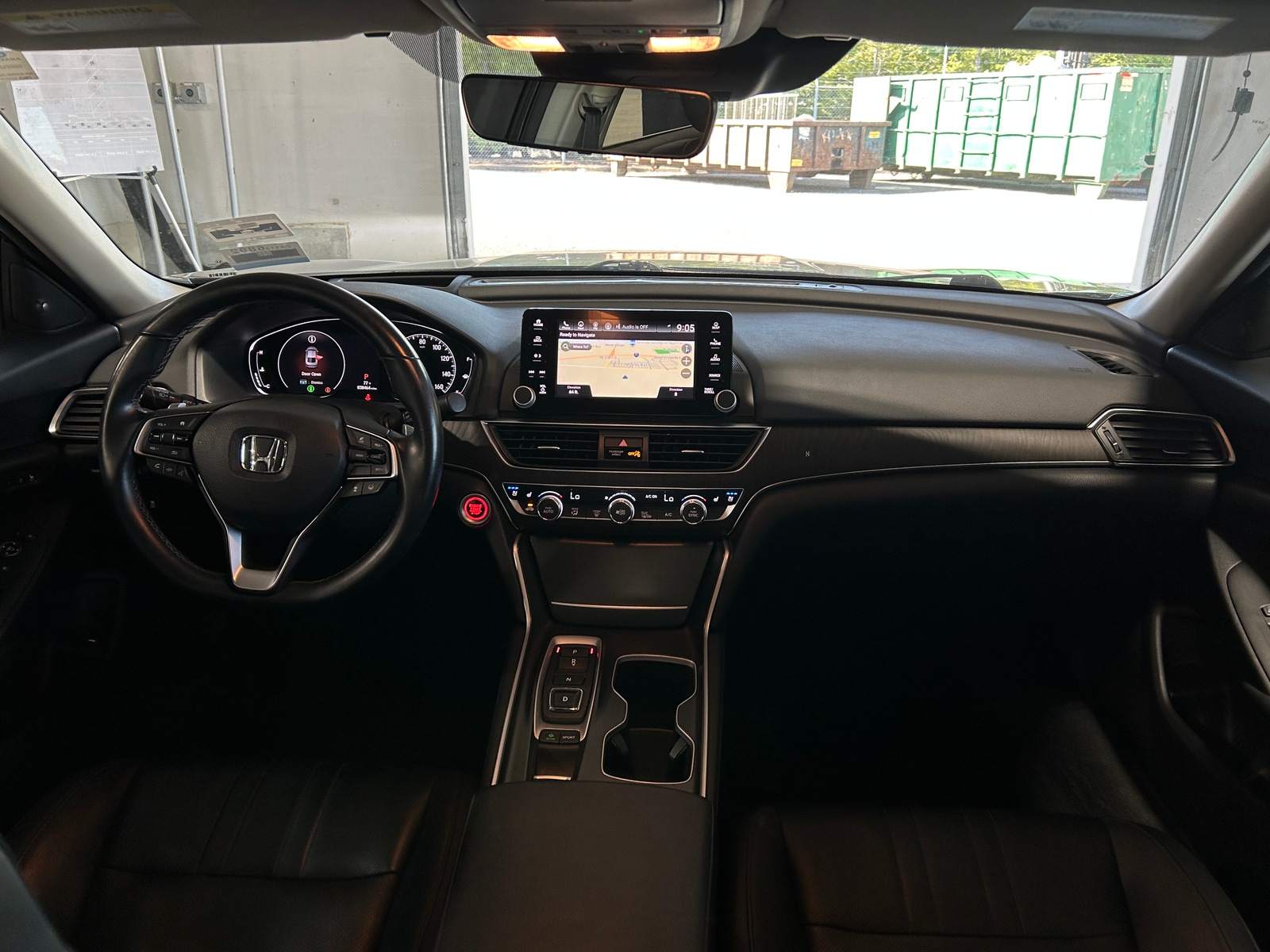Thumbnail: 2018 Honda Accord - 2