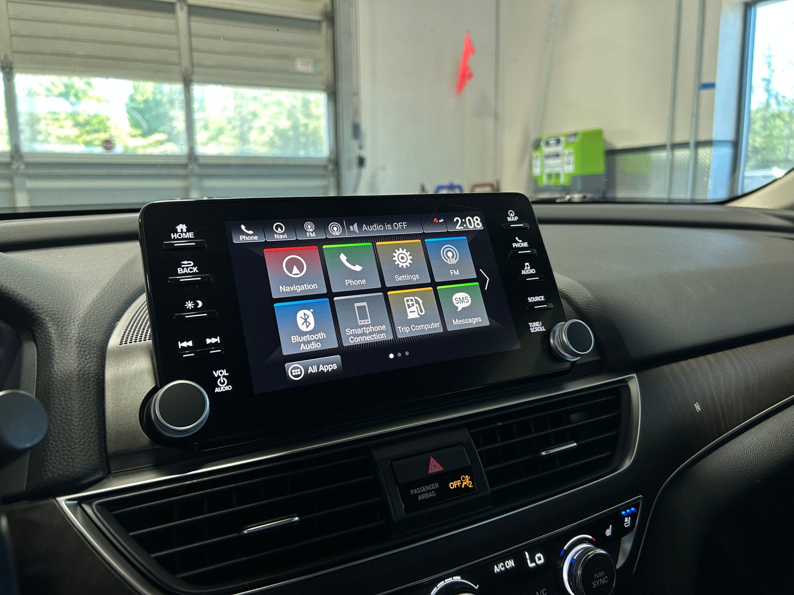 Thumbnail: 2018 Honda Accord - 3