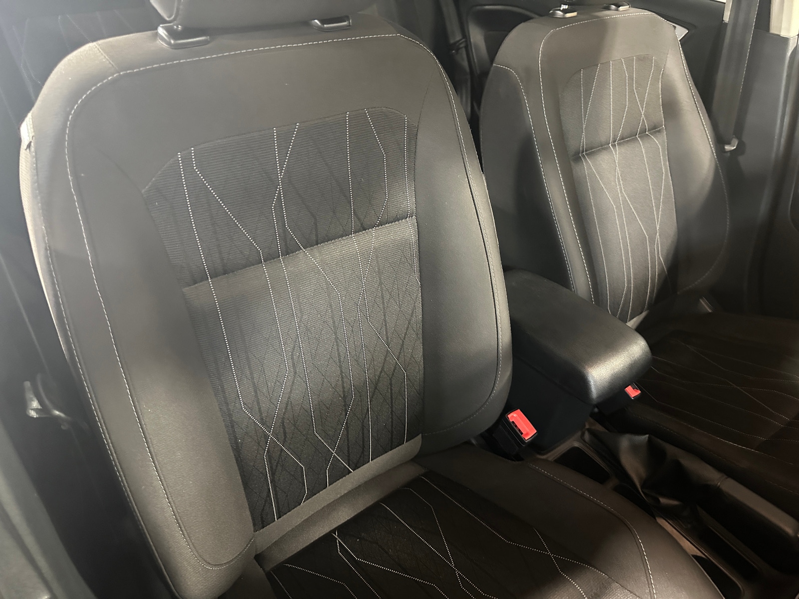 Thumbnail: 2020 Ford EcoSport - 2